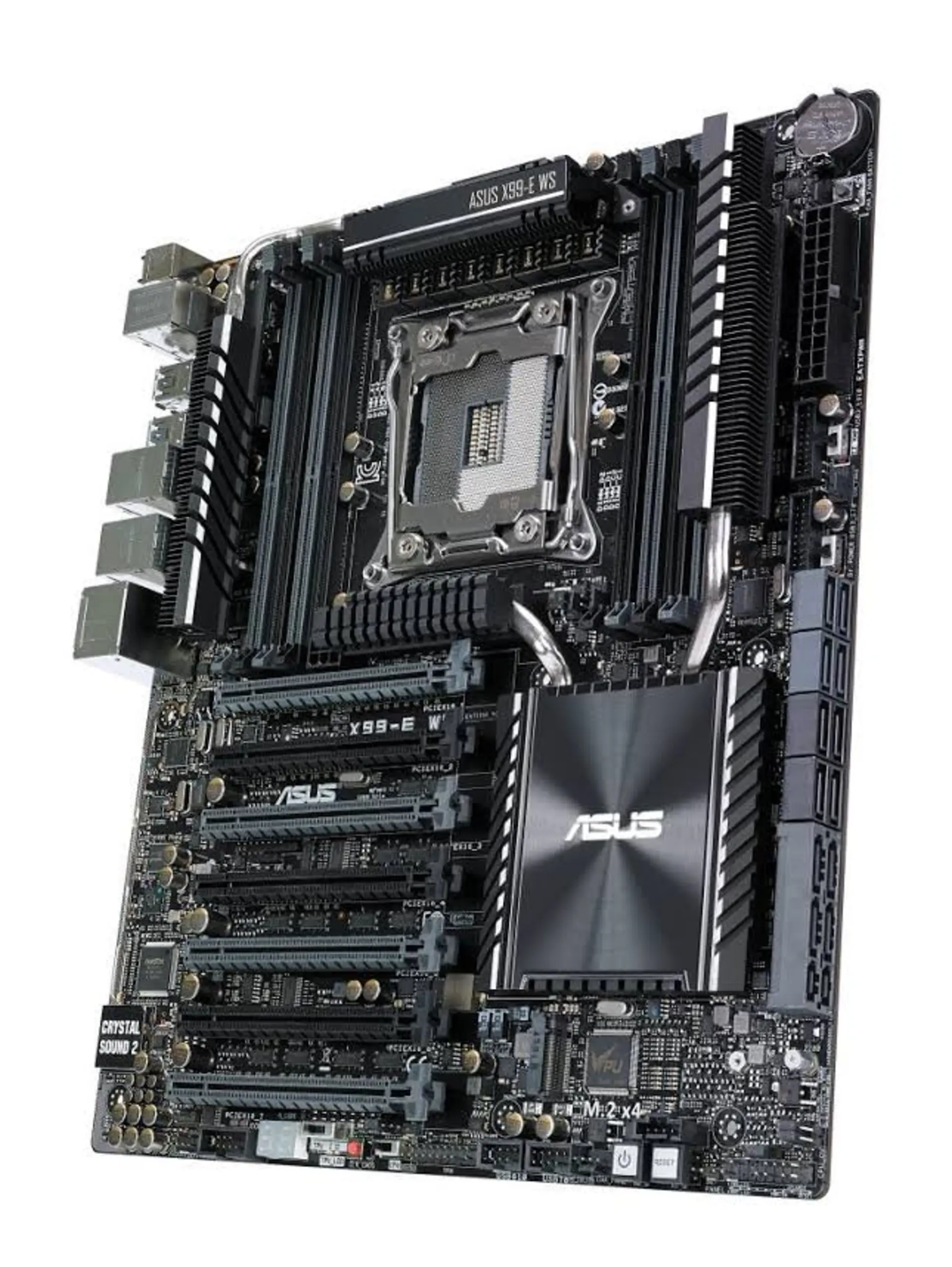 x99 Asus