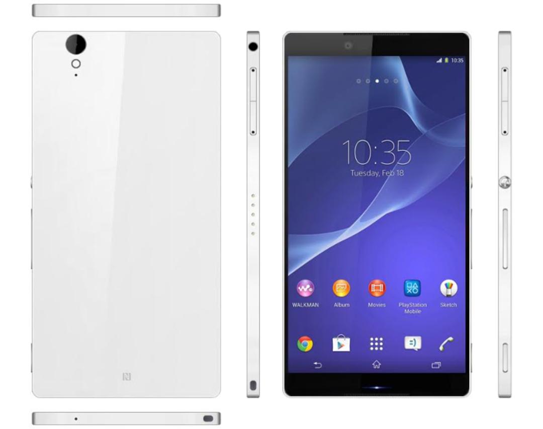 xperia z3