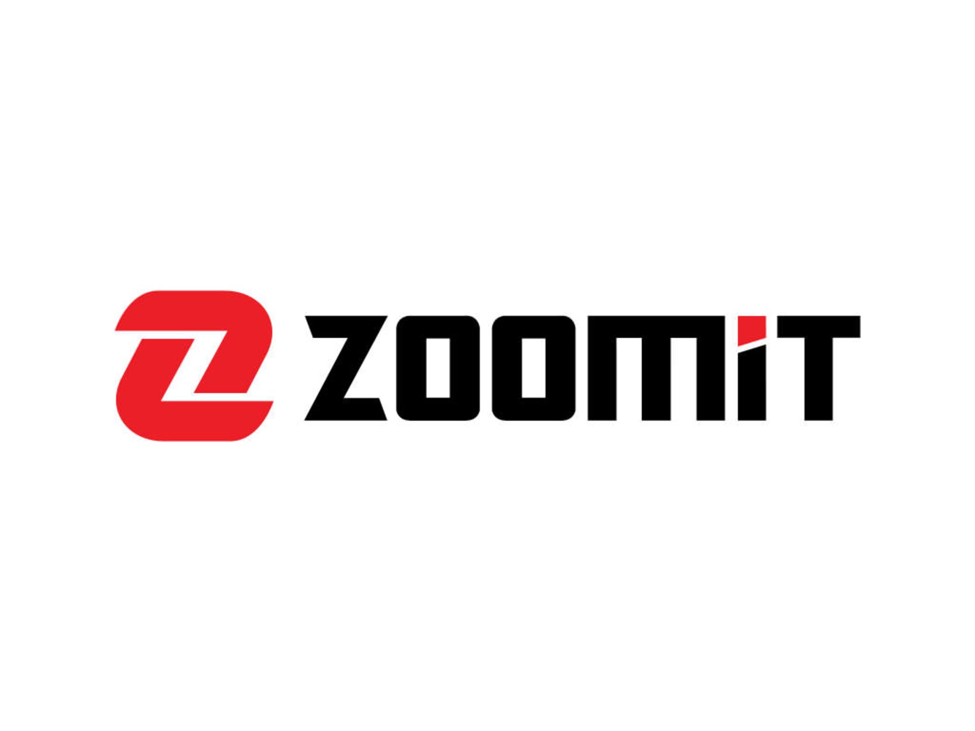 لوگو زومیت