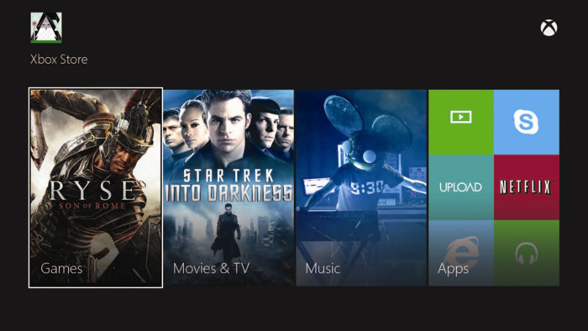 ایکس باکس وان