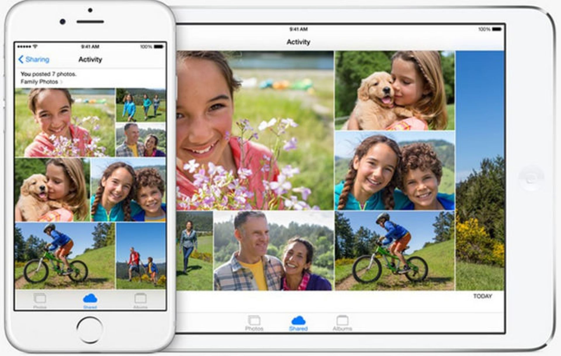 Photosharing familysharing1