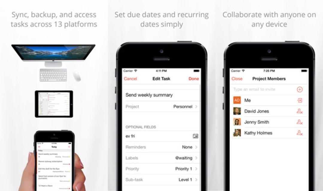 TodoistInt