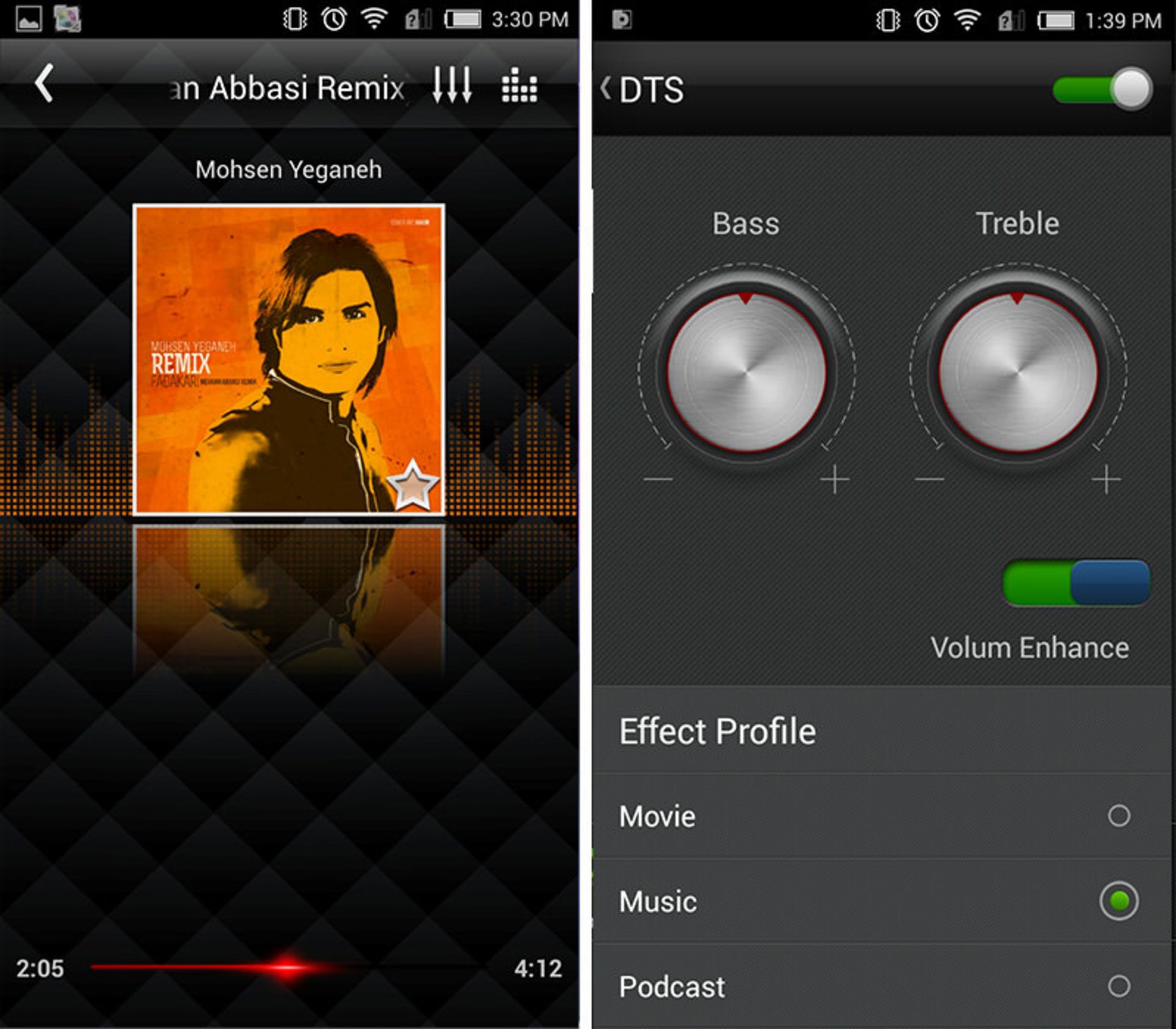 بررسی تلفن هوشمند ZTE Nubia Z5S mini