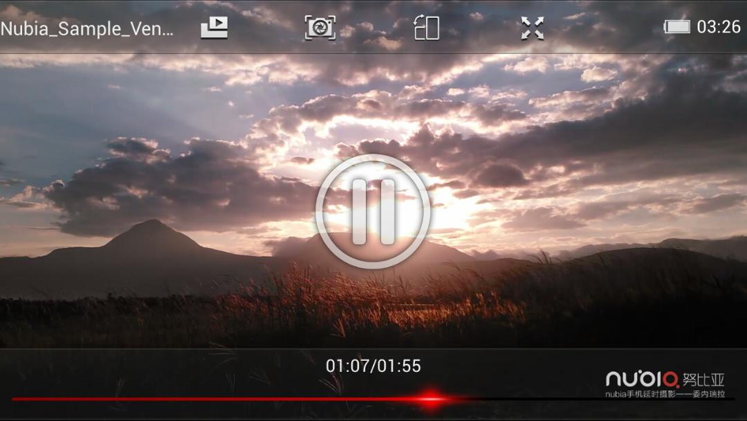 بررسی تلفن هوشمند ZTE Nubia Z5S mini
