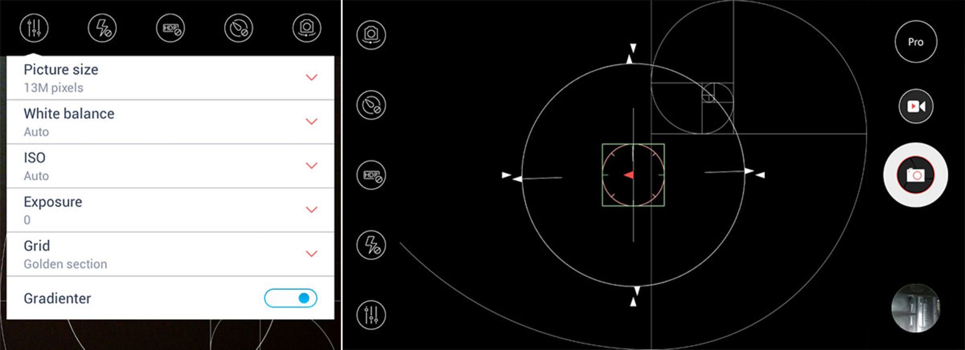 بررسی تلفن هوشمند ZTE Nubia Z5S mini