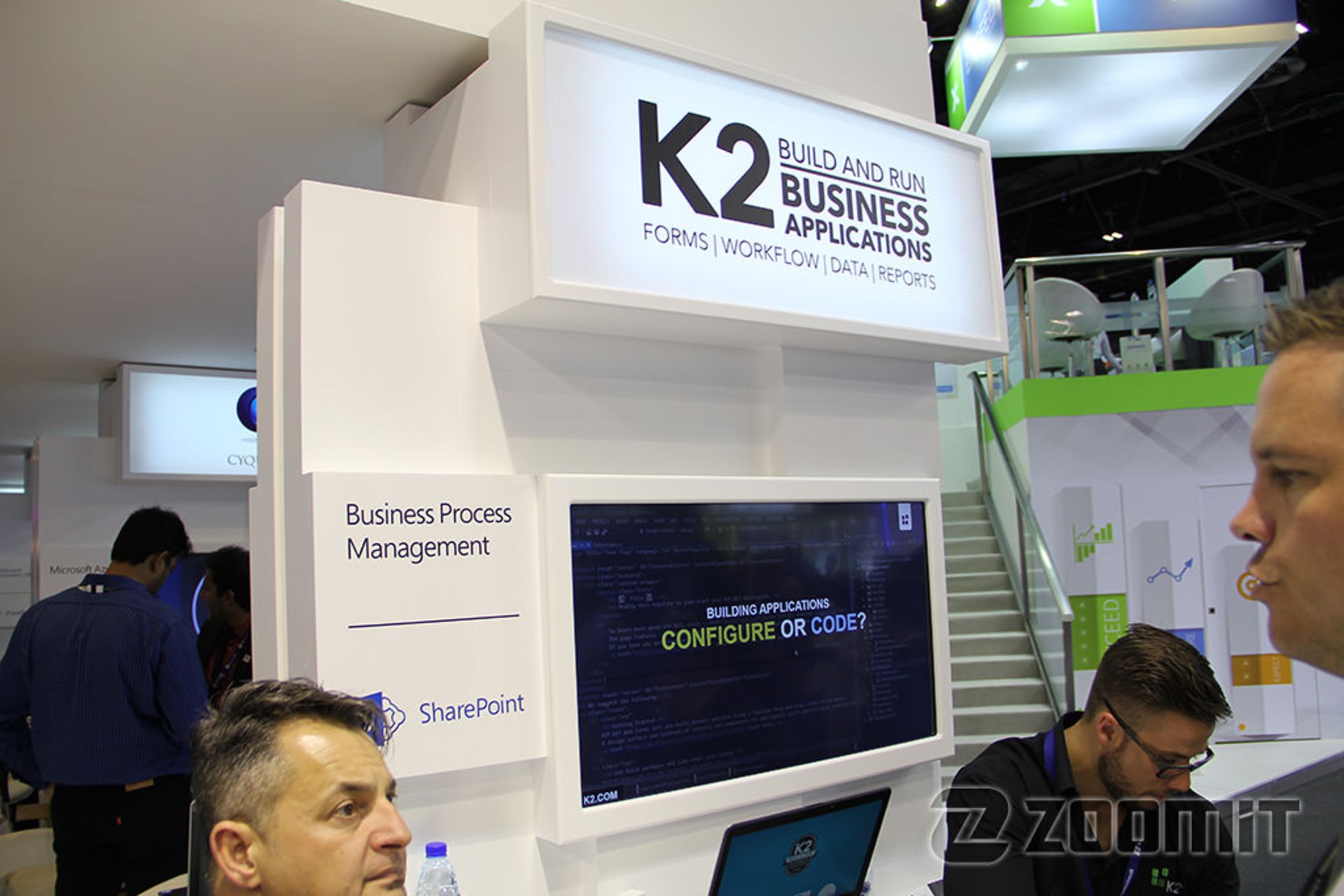 microsoft-booth-gitex-14