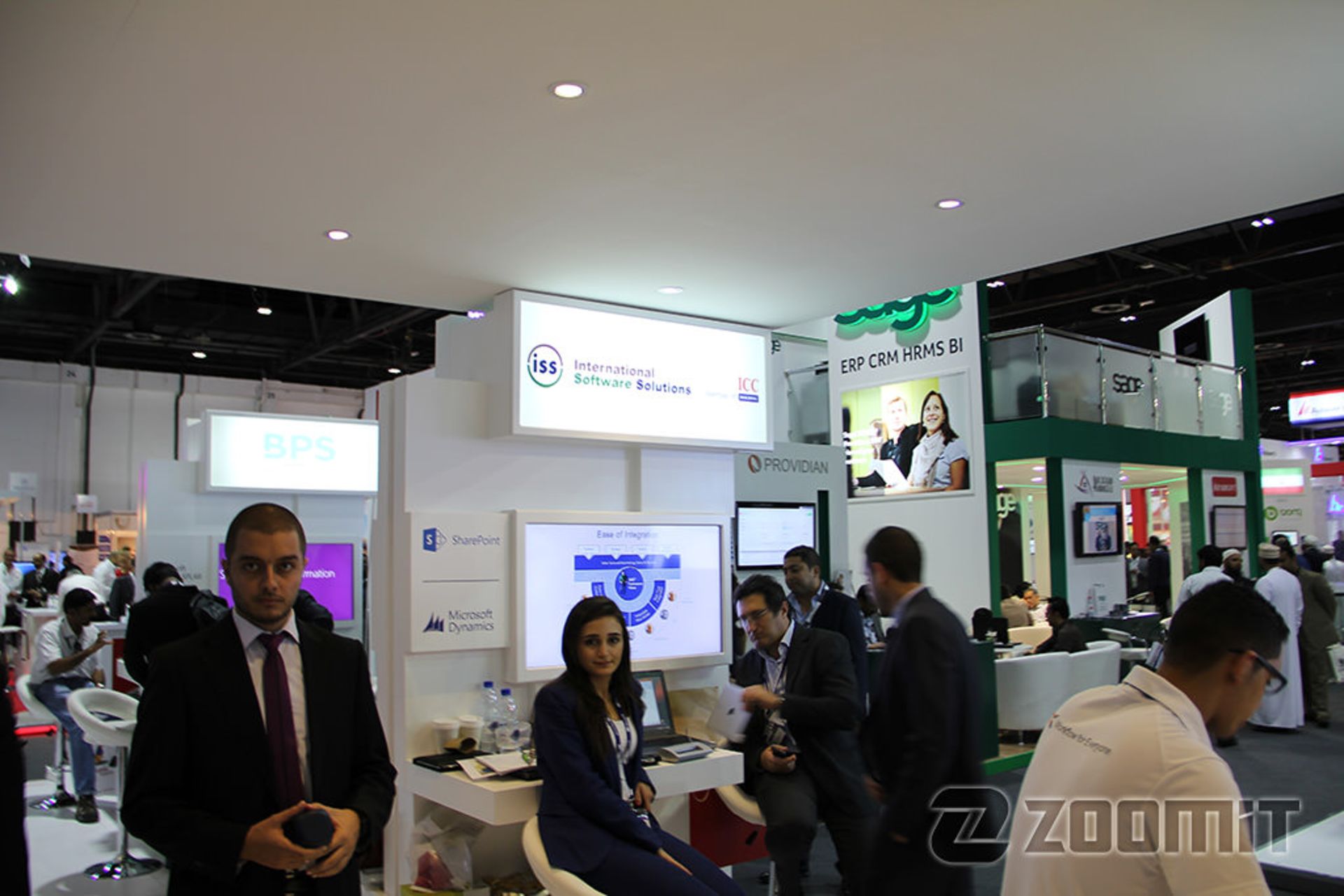 microsoft-booth-gitex-16