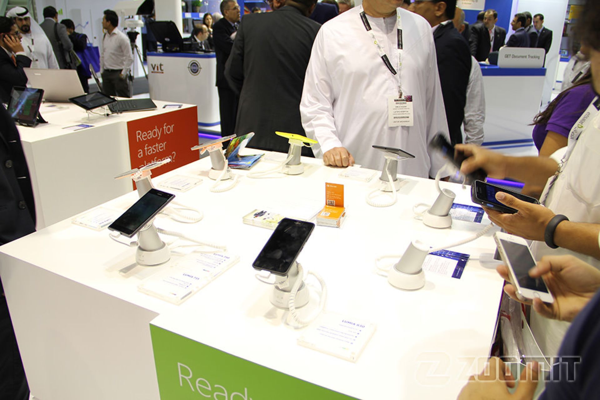 microsoft-booth-gitex-9