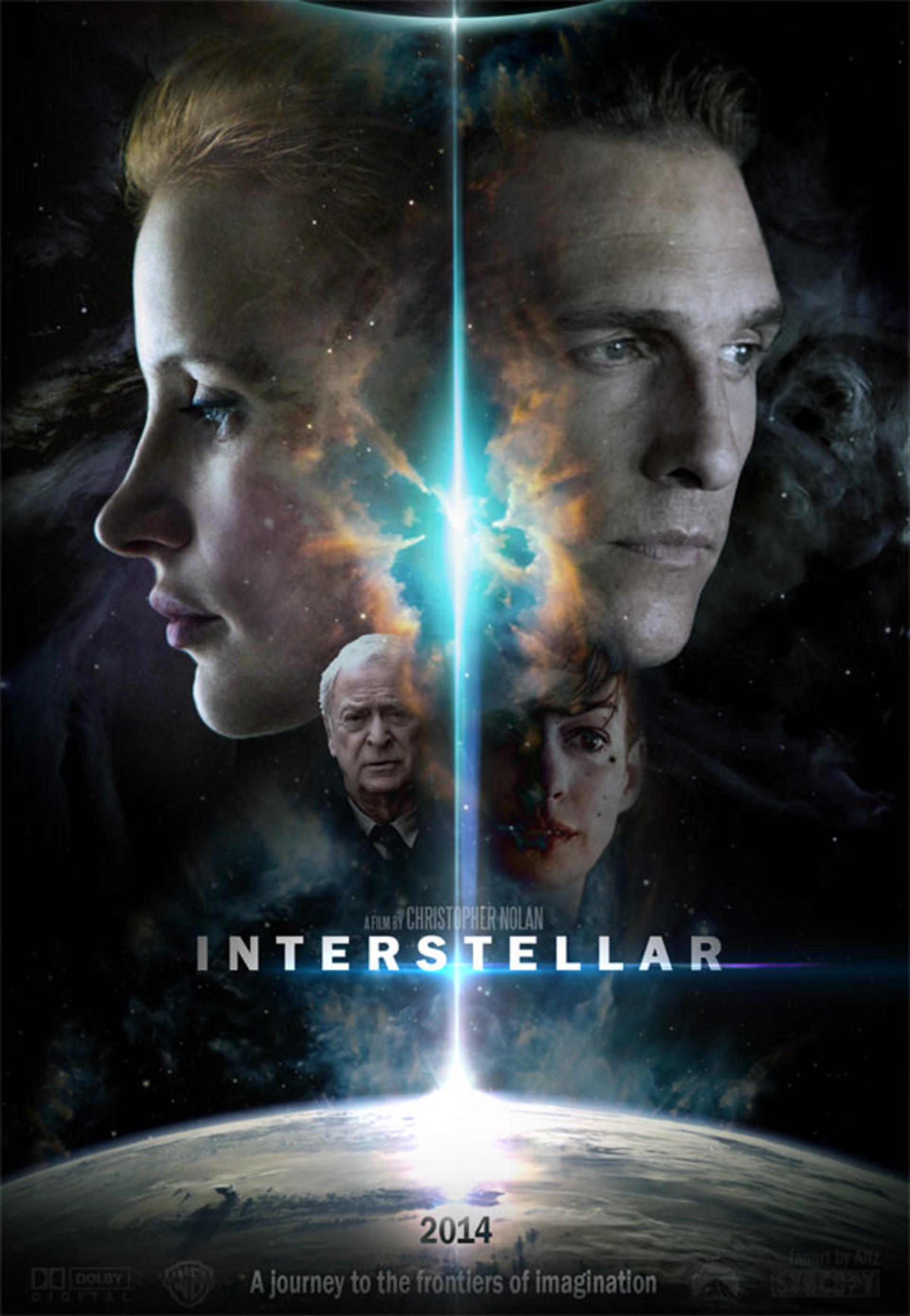 intersteller