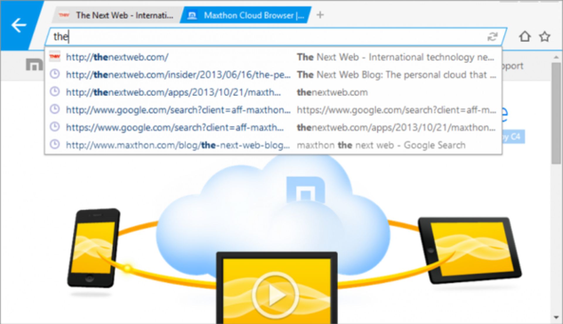 maxthon nitro2-730x420