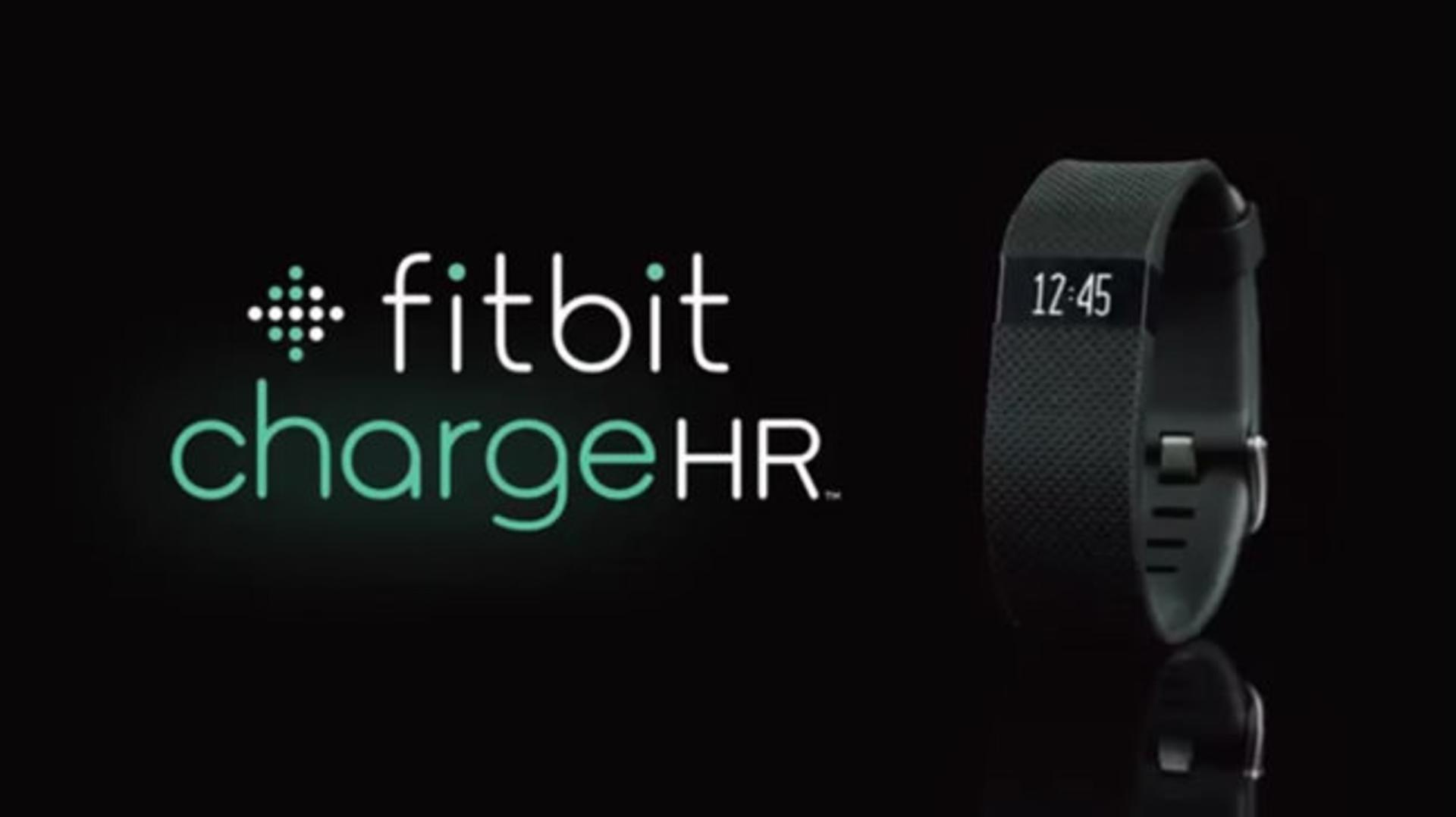 ChargeHR