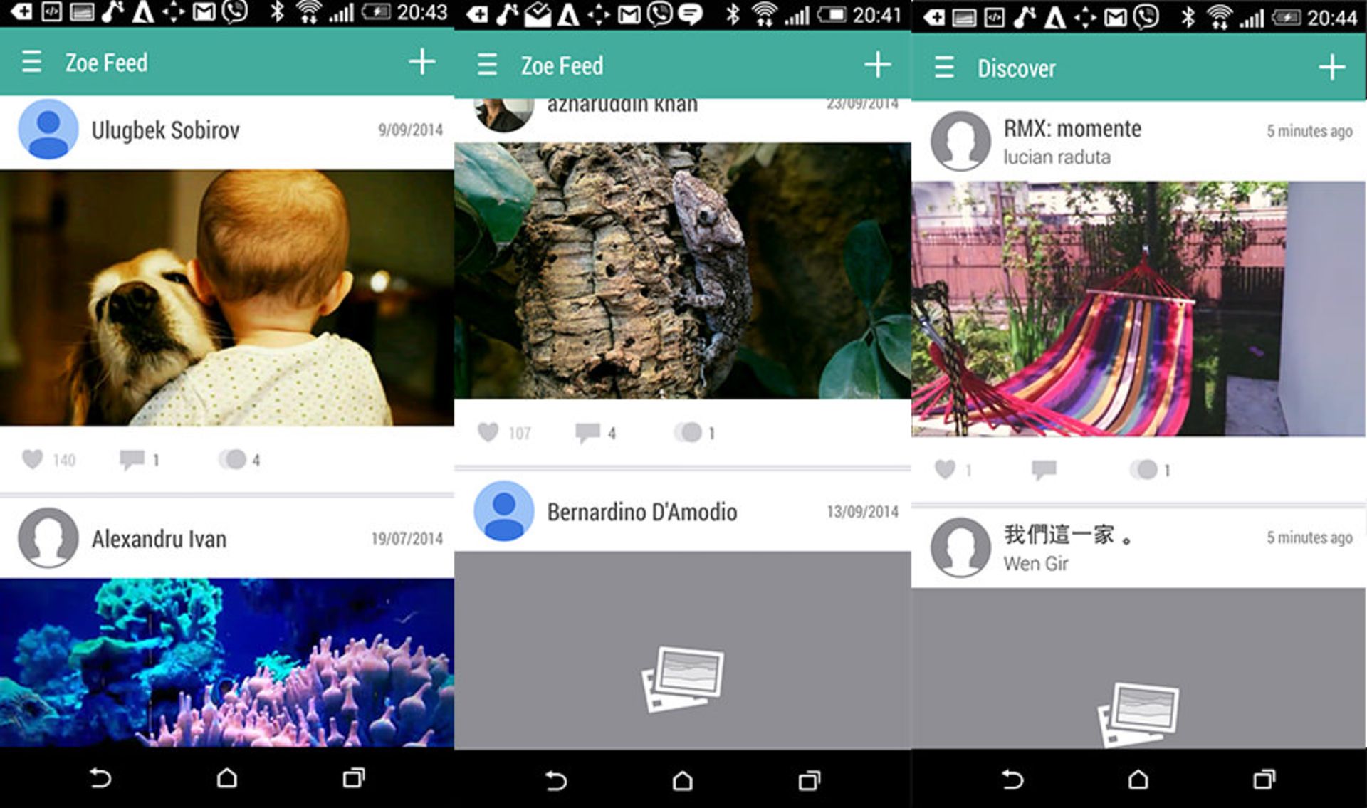 بررسی گوشی دیزایر آی اچ‌تی‌سی (HTC Desire EYE)