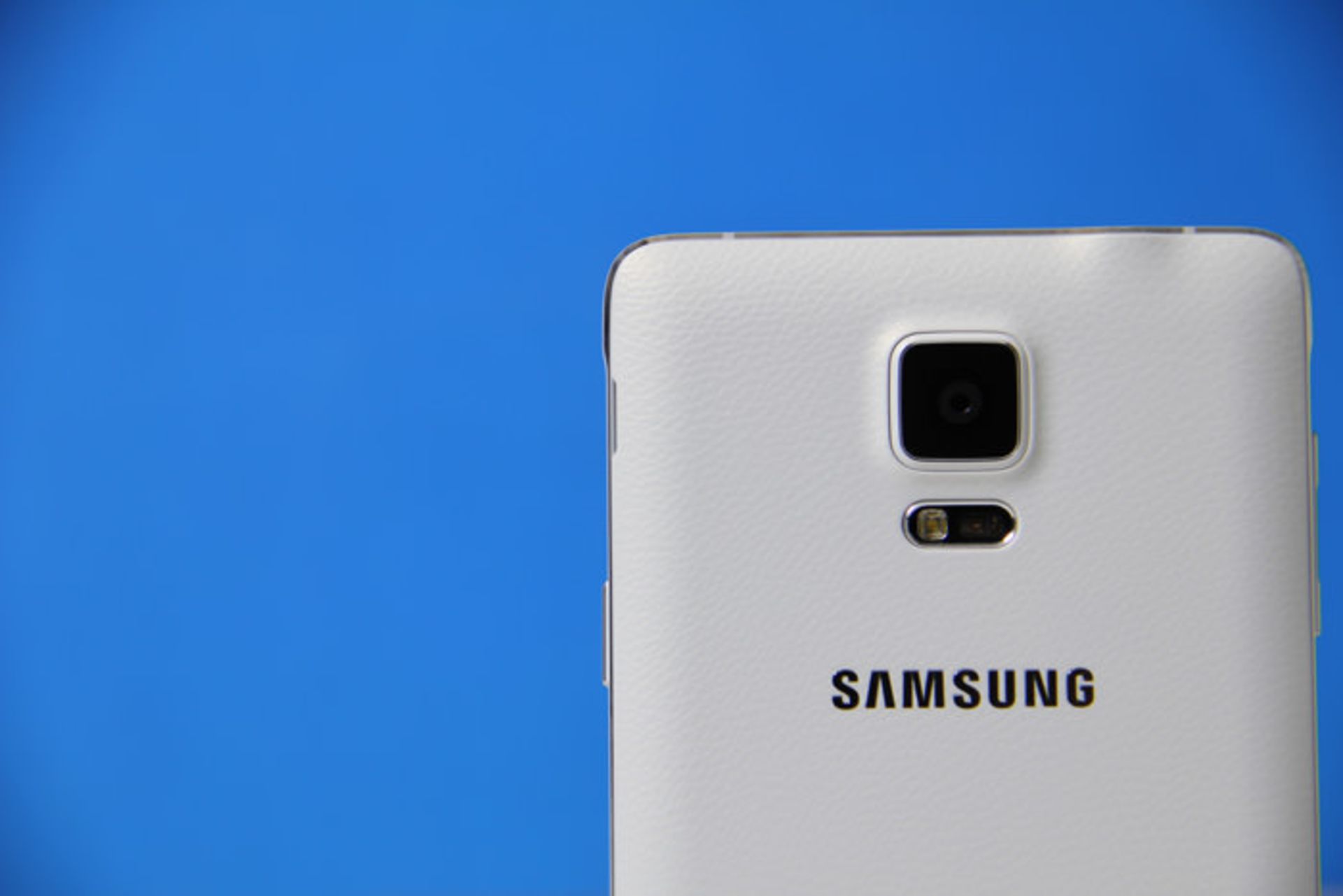 بررسی گلکسی نوت 4 سامسونگ