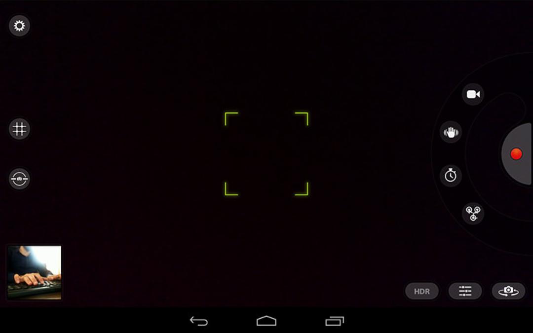 Camera-app