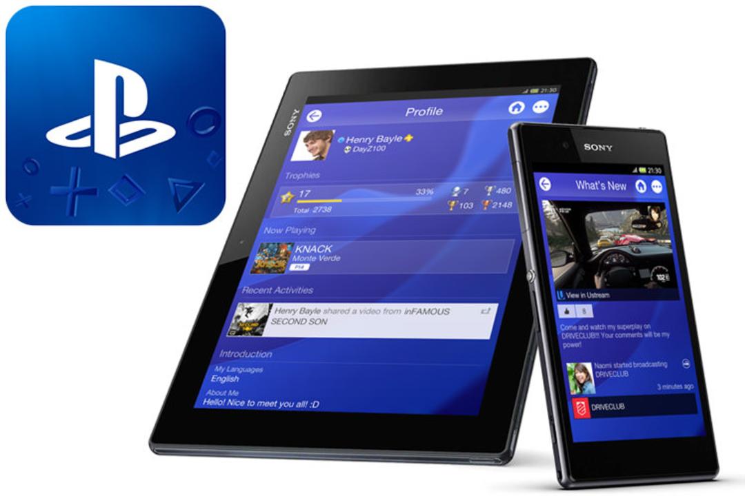 PlayStation-App-1