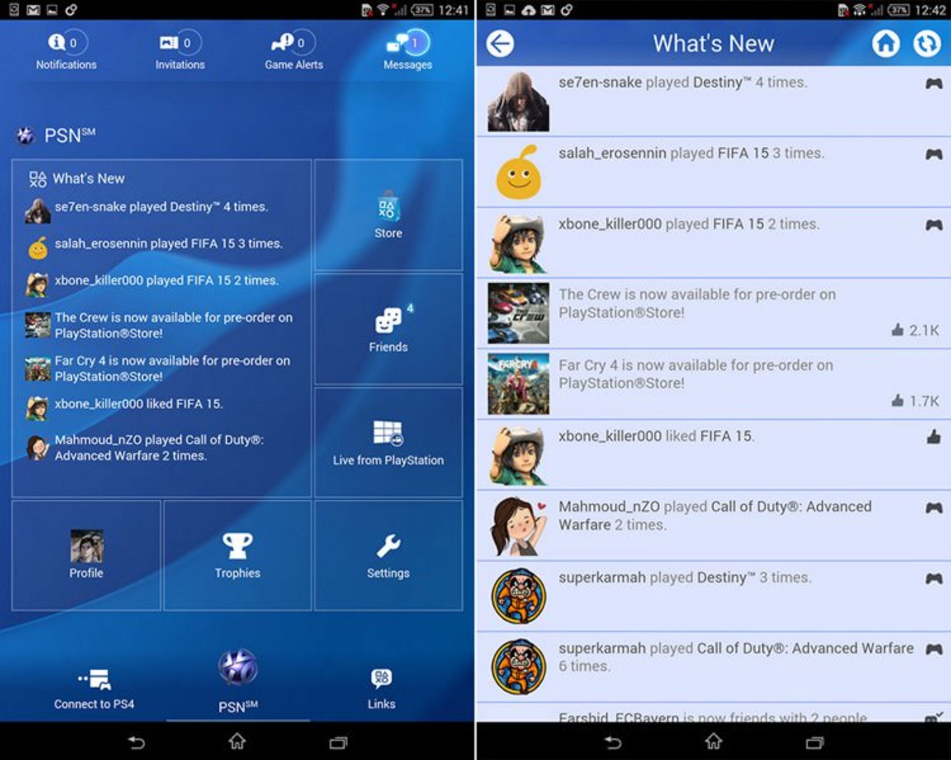 PlayStation-App-2 Copy