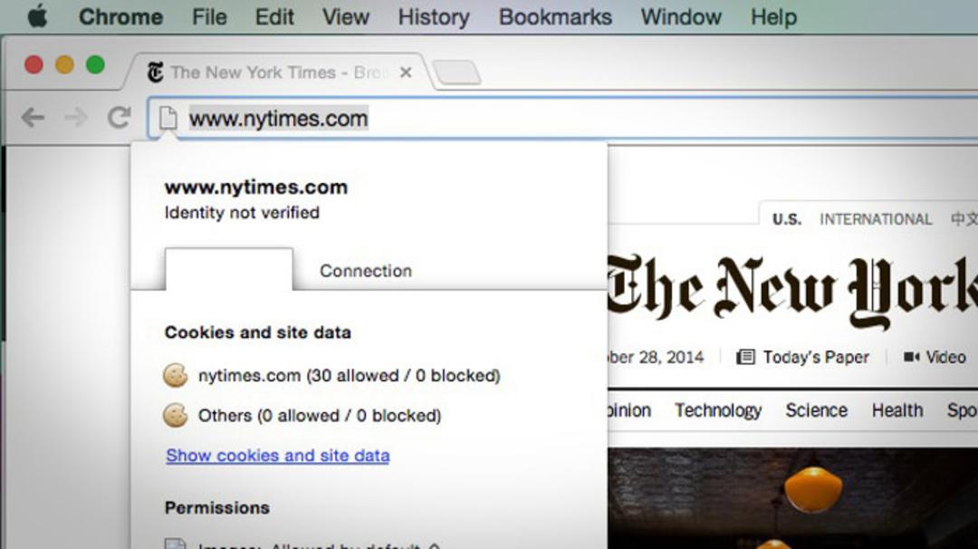look-at-all-the-security-information
