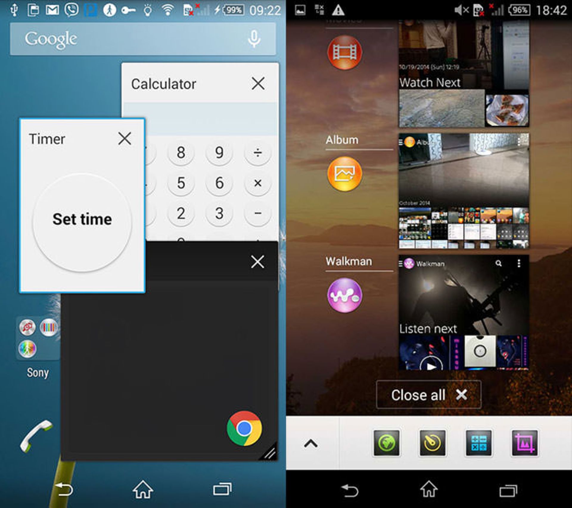 بررسی اکسپریا زد 3 سونی