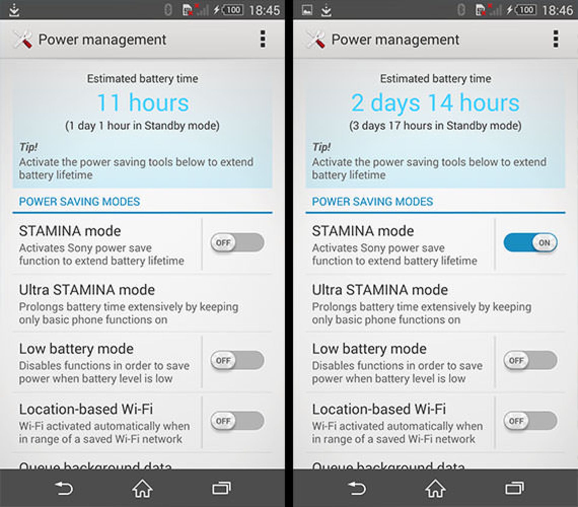 بررسی اکسپریا زد 3 سونی