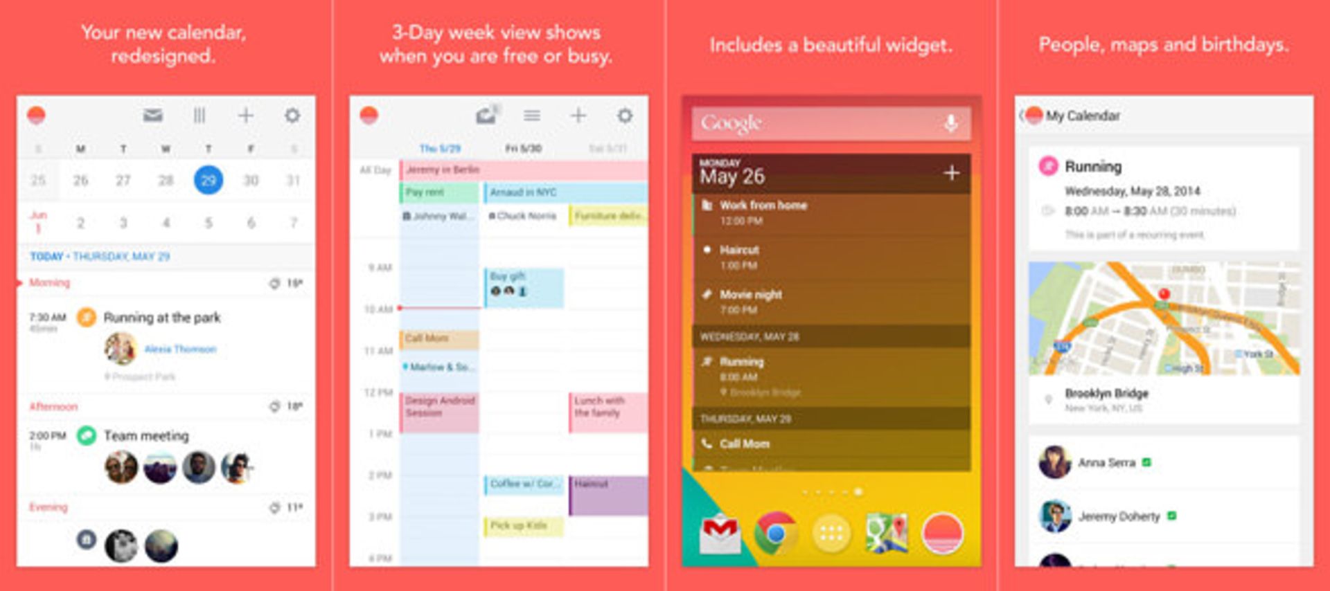 SunriseCalendarInt