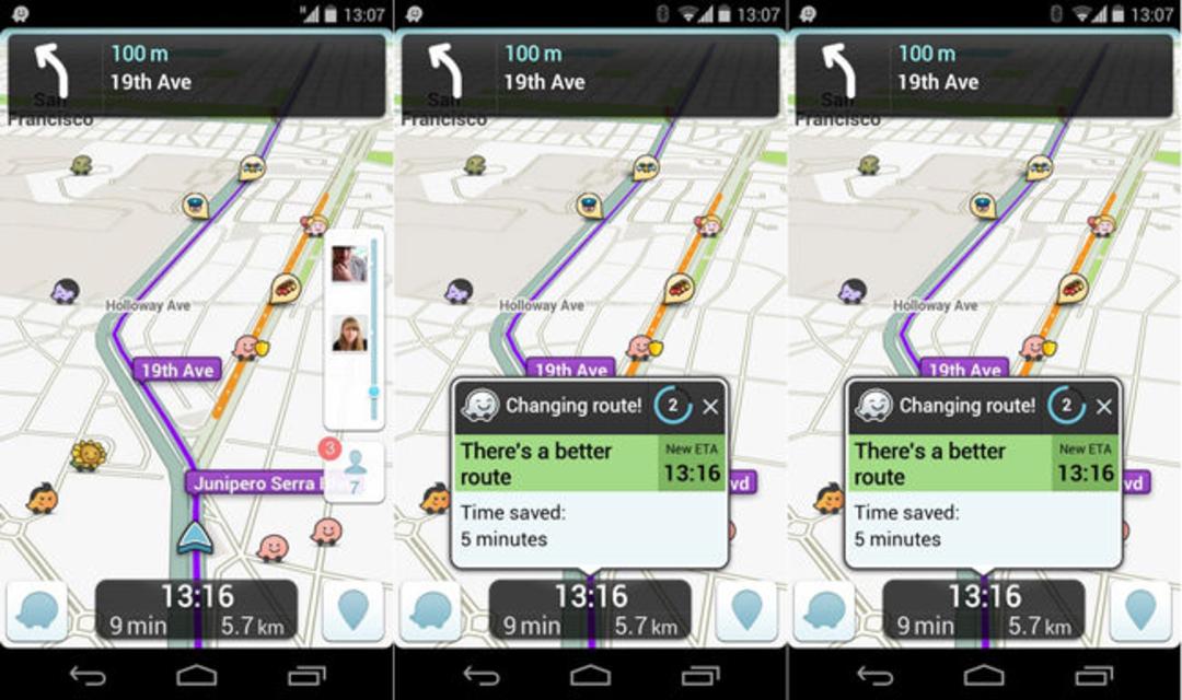 WazeInt