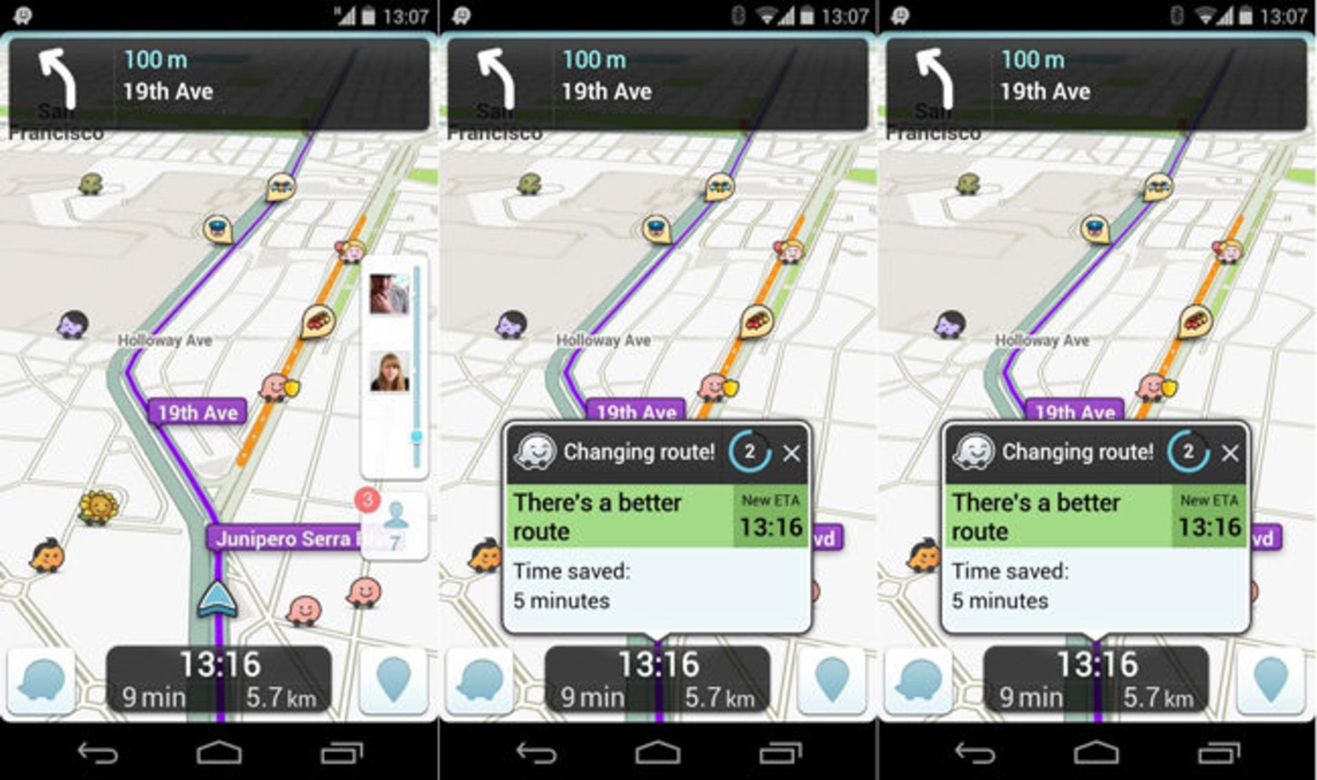 WazeInt