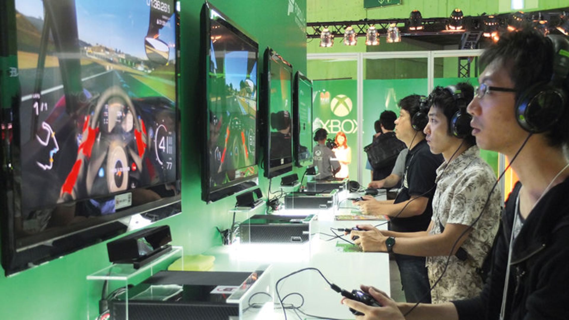 Xbox-japan