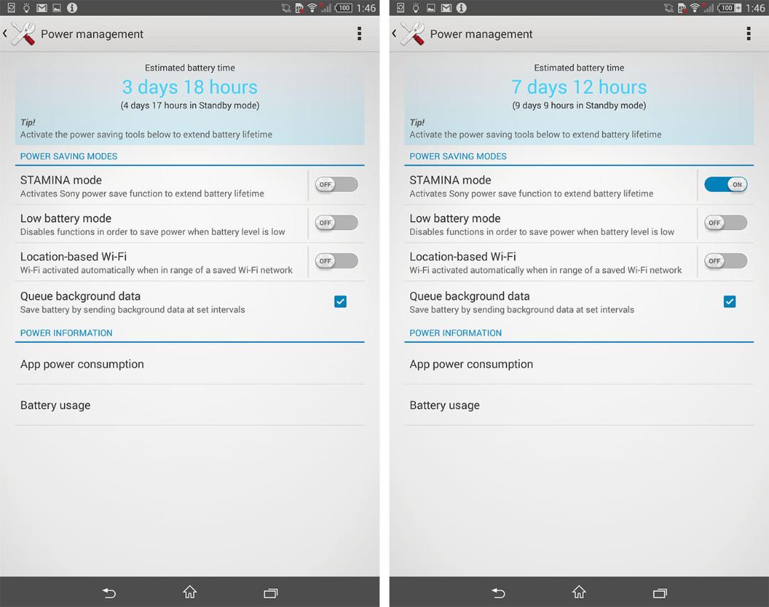 Battery