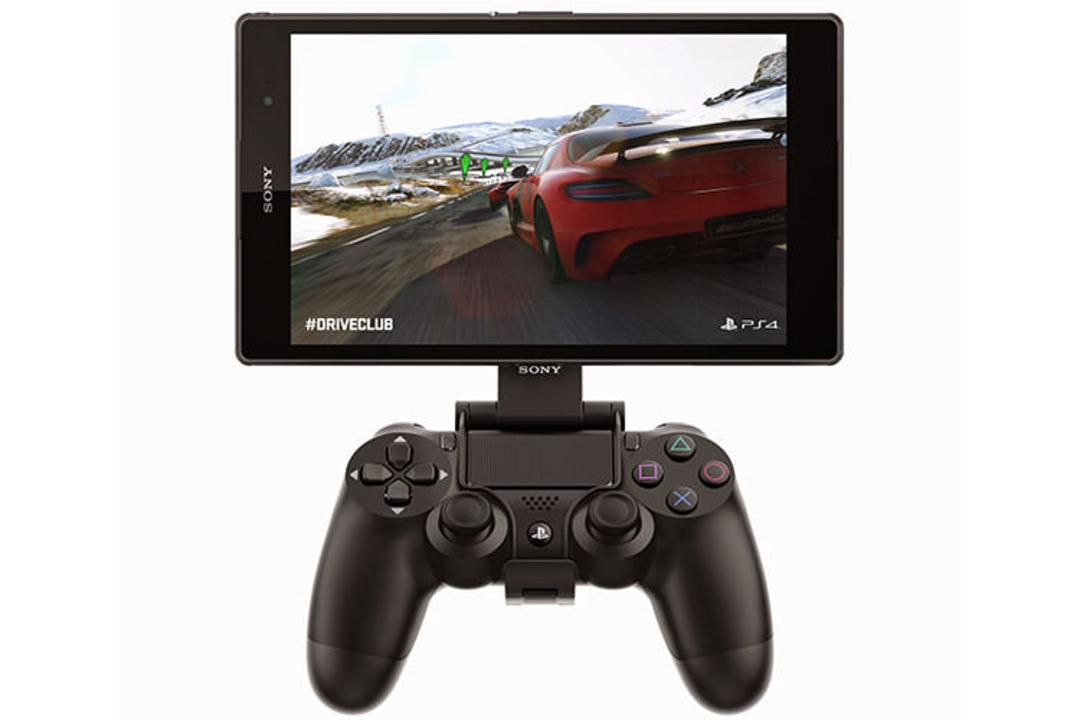 Remote-play