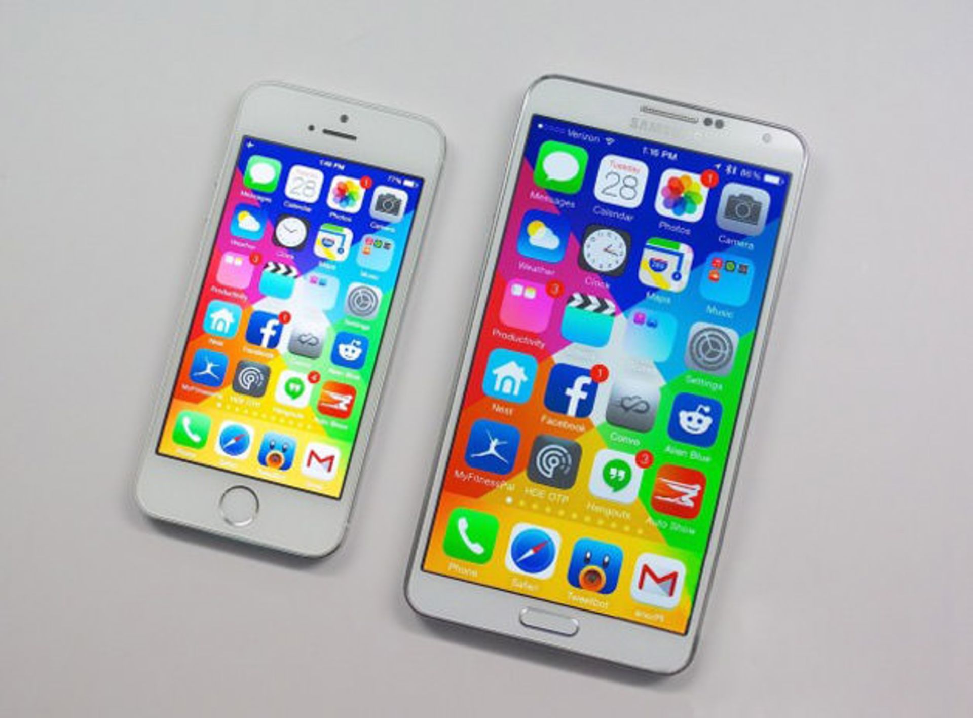 iPhone-6-Screen-Sizes
