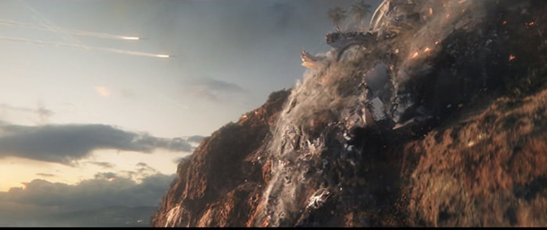 زندگی لوکس به سبک مرد آهنی