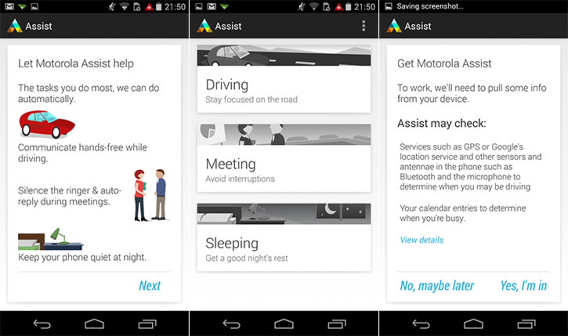 بررسی موتو جی 2014