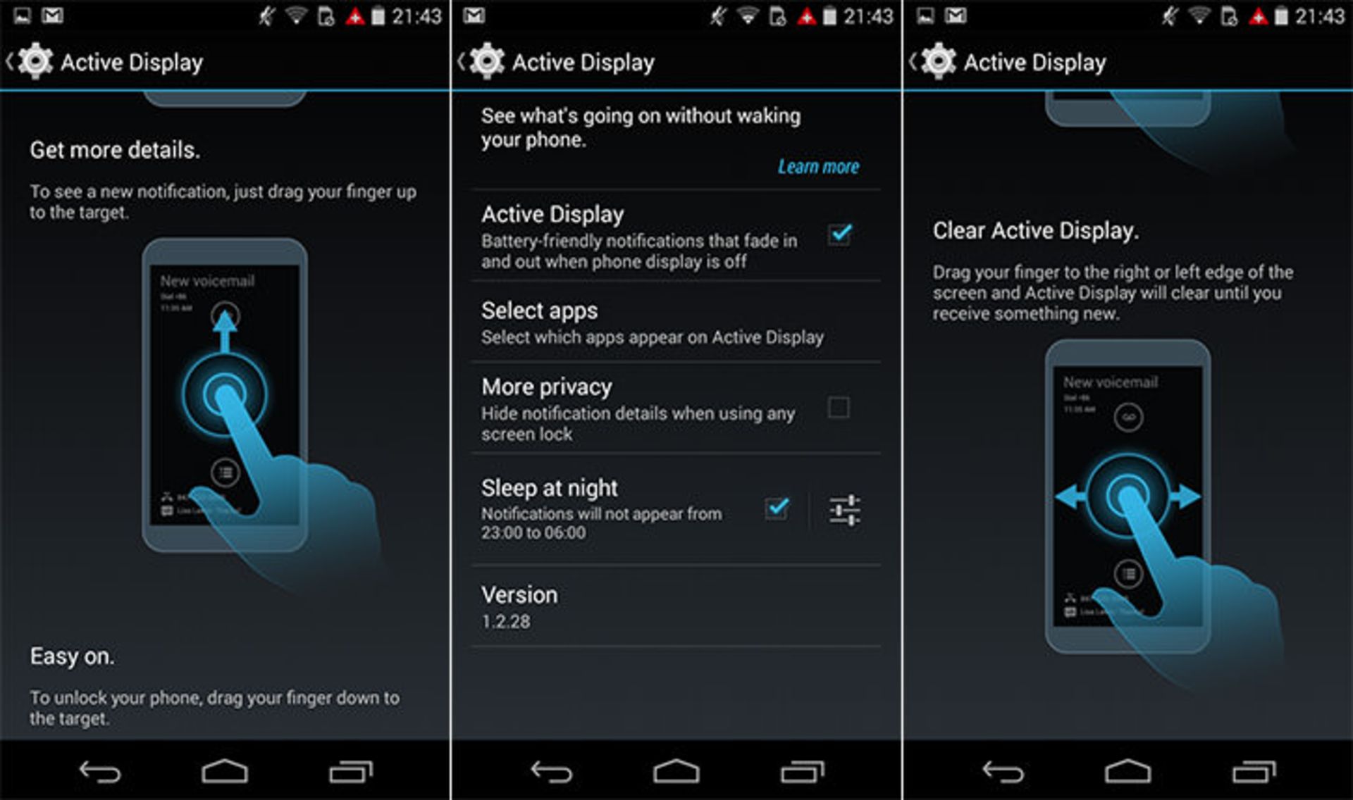 بررسی گوشی Moto X 2013 موتورولا