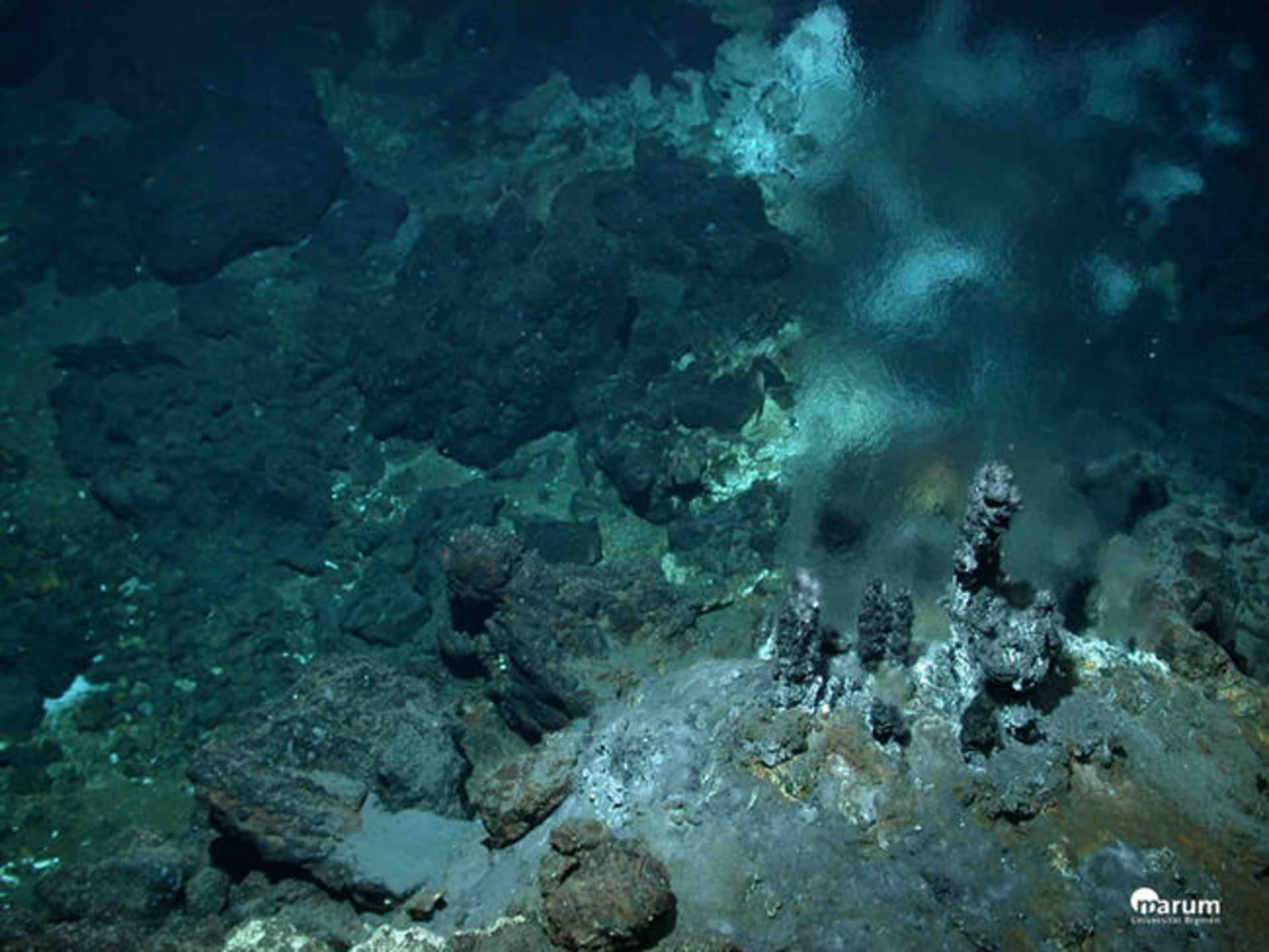 مرجع متخصصين ايران hydrothermal-vents