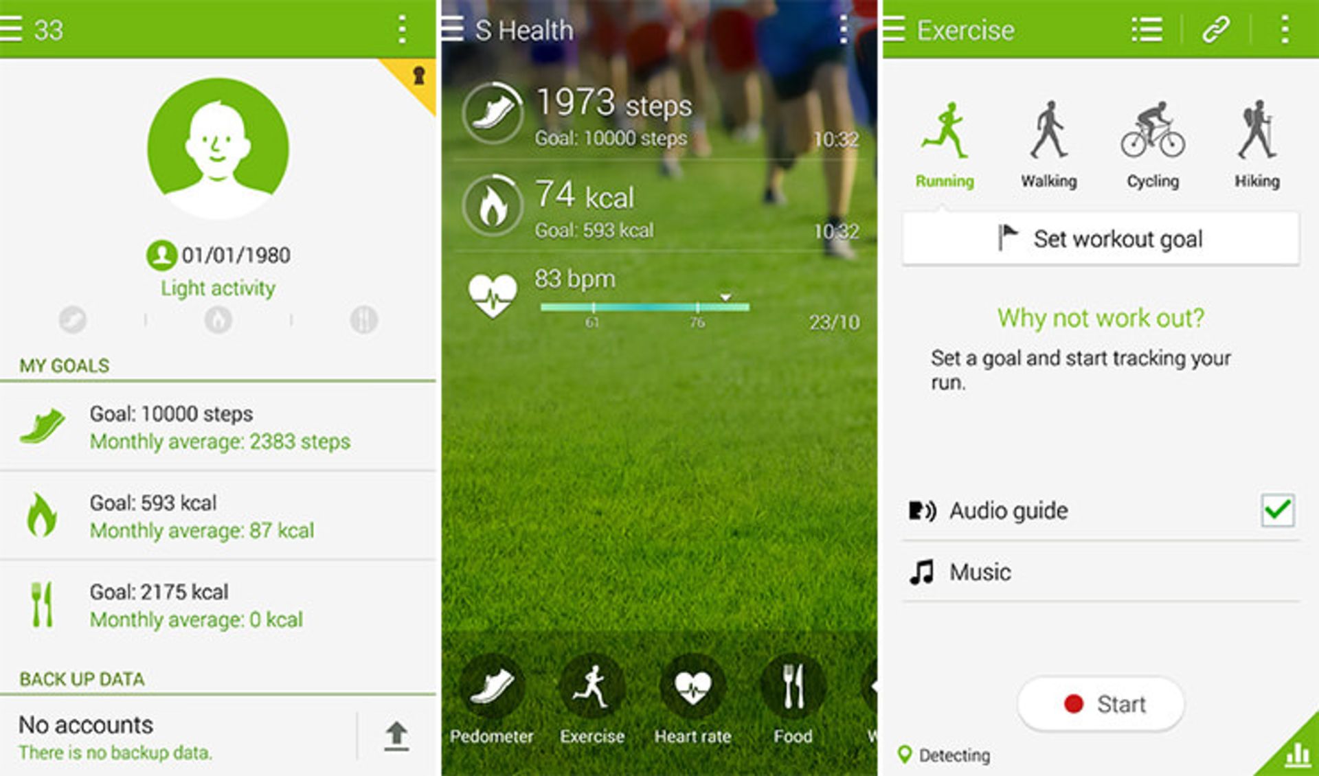 بررسی گلکسی نوت 4 سامسونگ