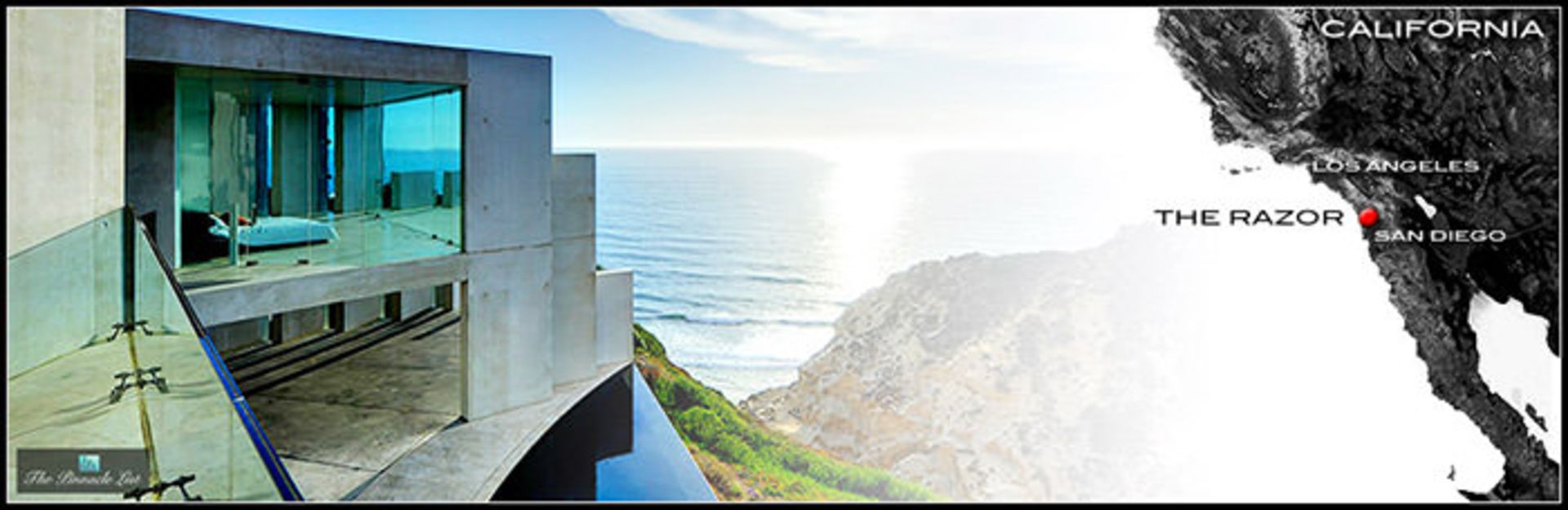 زندگی لوکس به سبک مرد آهنی