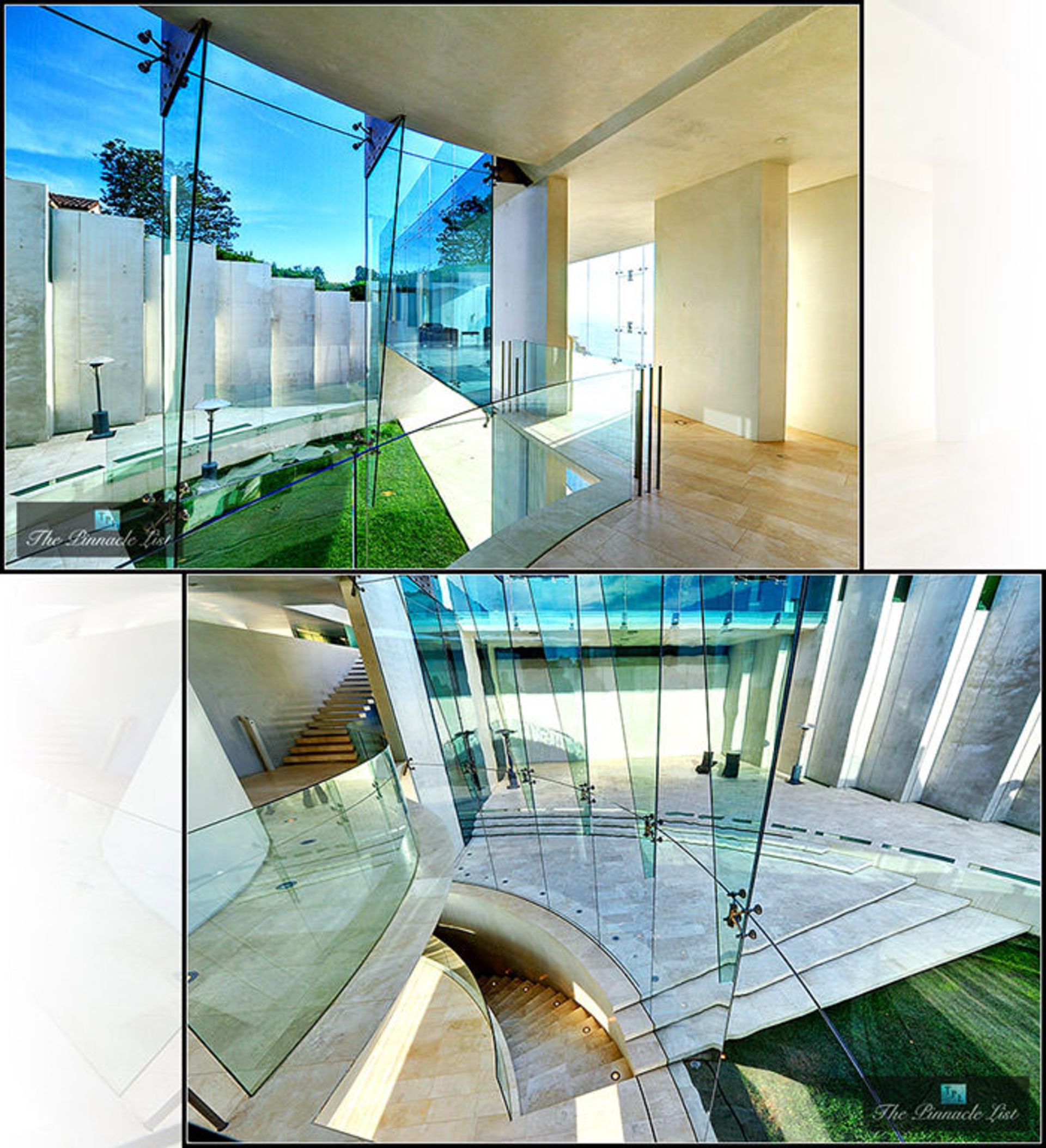 زندگی لوکس به سبک مرد آهنی