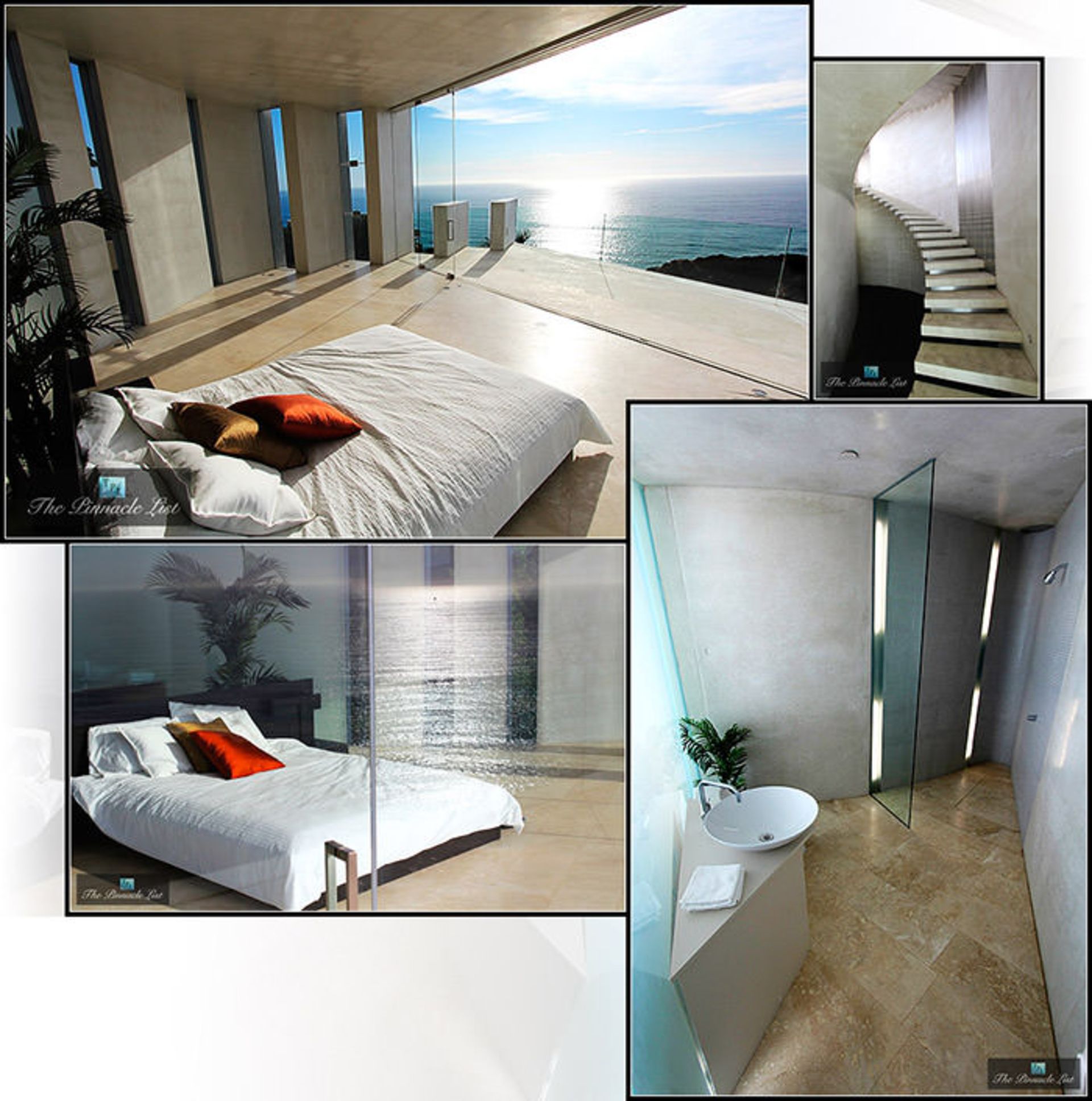 زندگی لوکس به سبک مرد آهنی