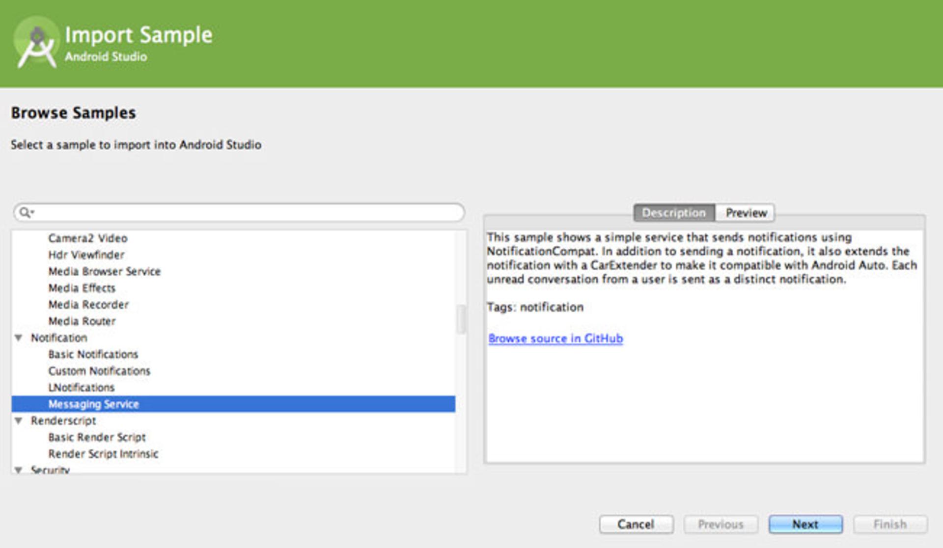 AndroidStudio Int2