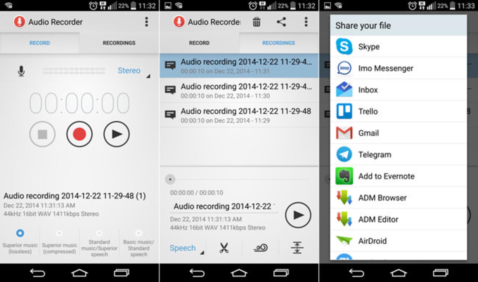 AudioRecorderInt