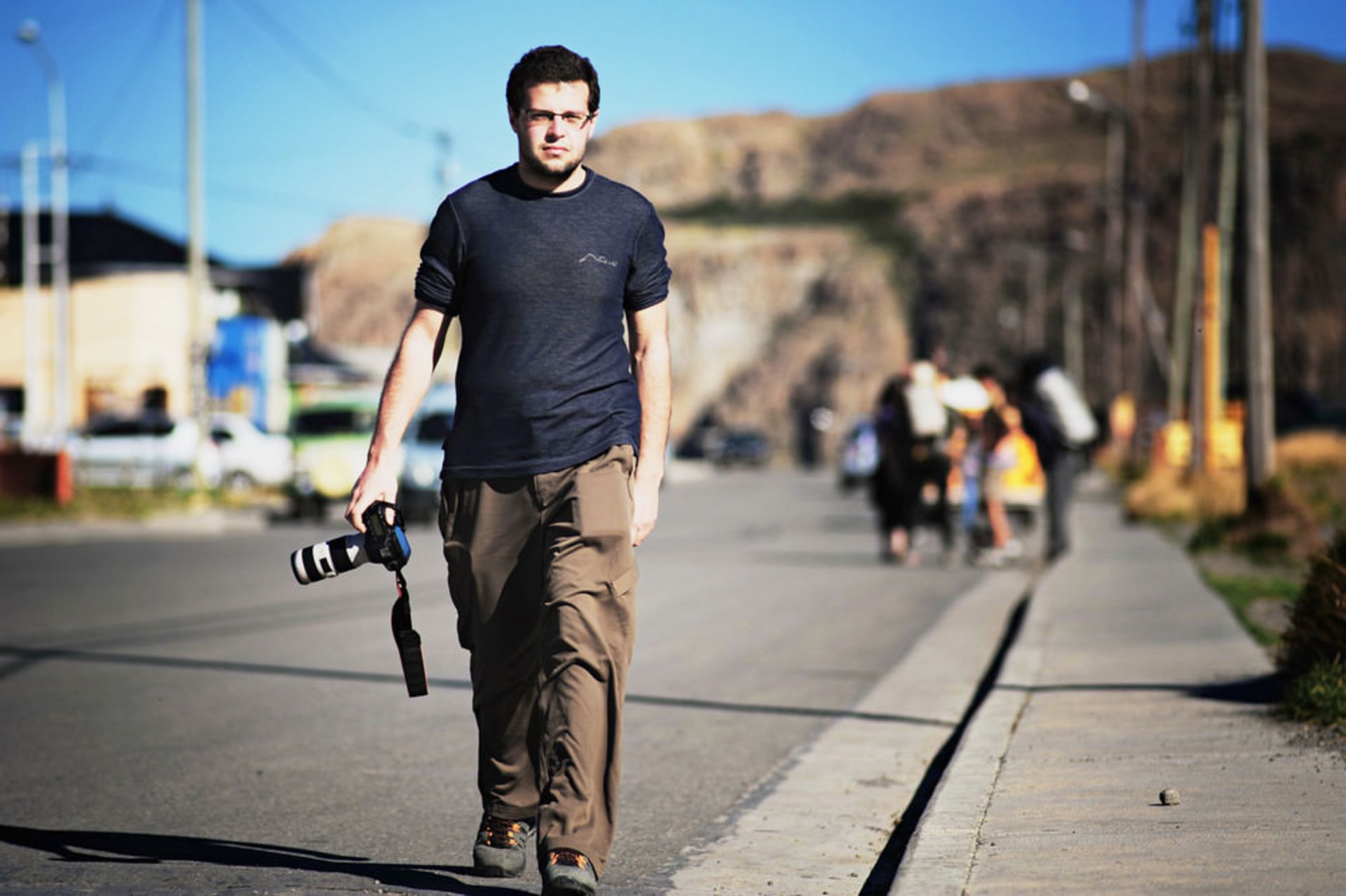 ژاکوب پولومسکی