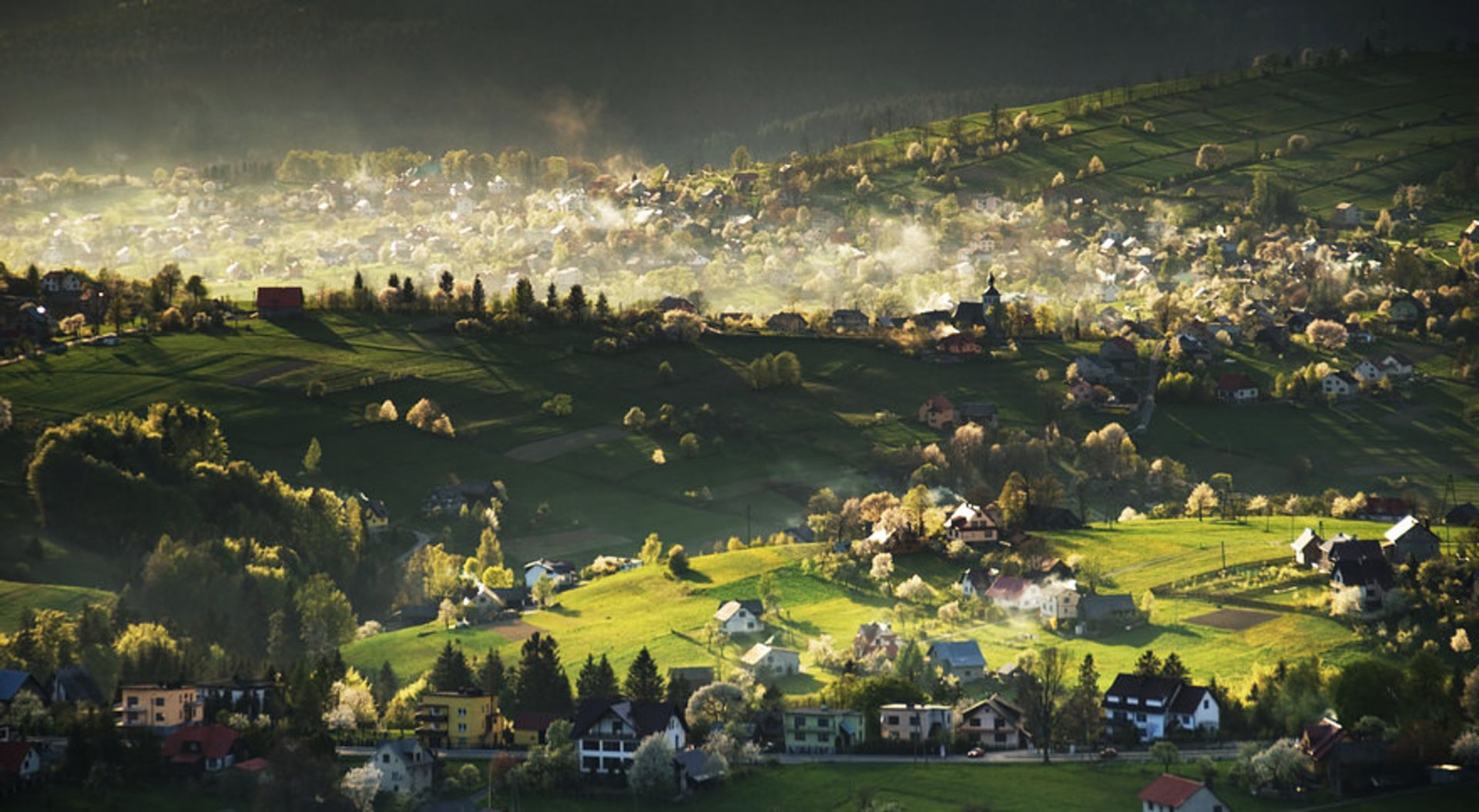 عکاسی از مناظر در سفر