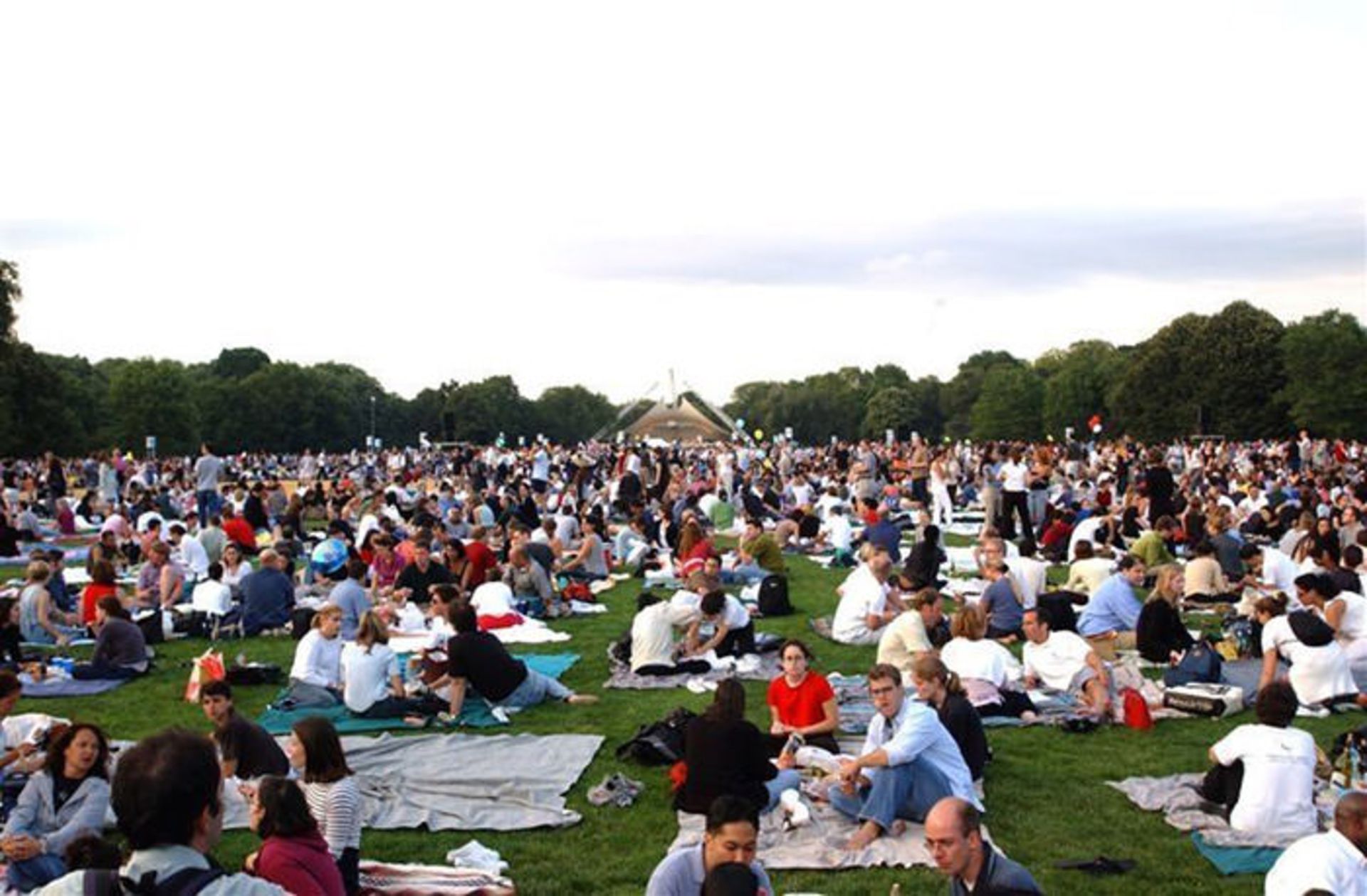 دیدنی‌های سنترال پارک نیویورک