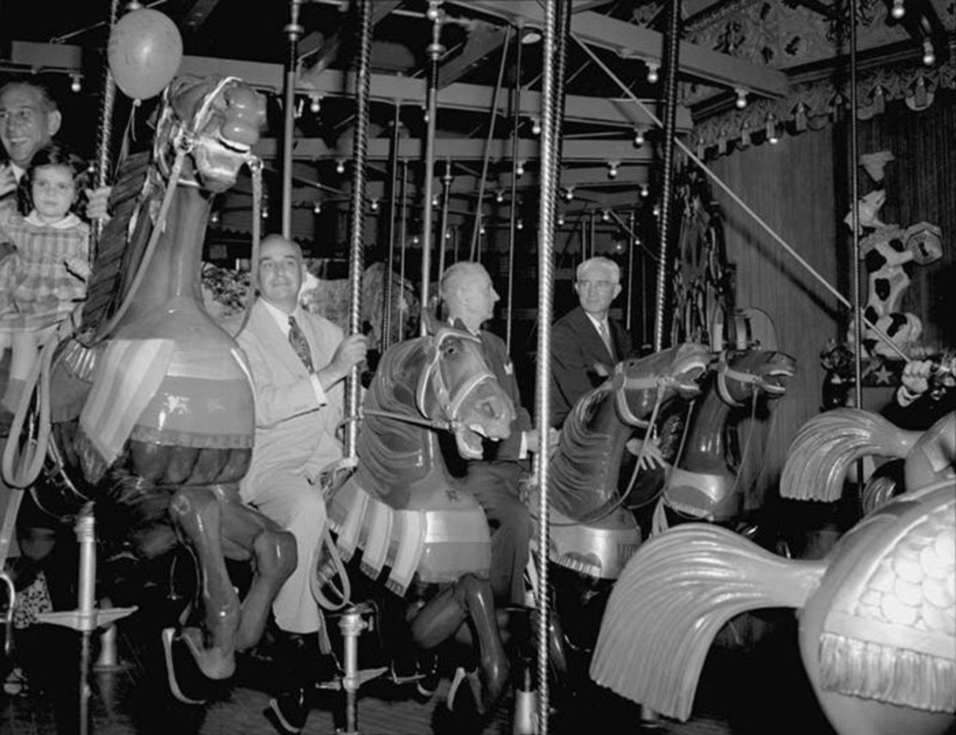 دیدنی‌های سنترال پارک نیویورک