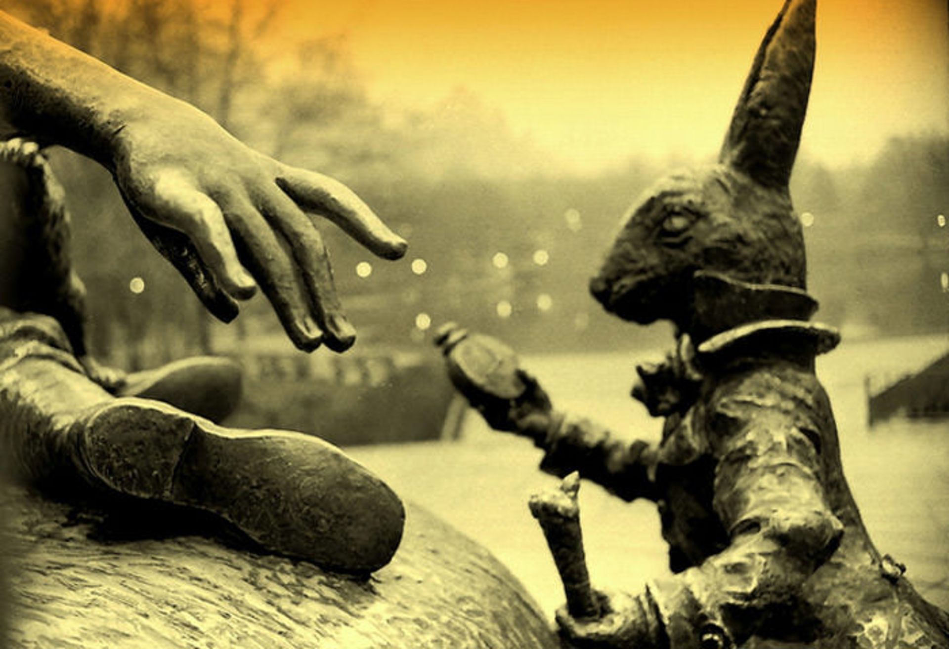 دیدنی‌های سنترال پارک نیویورک