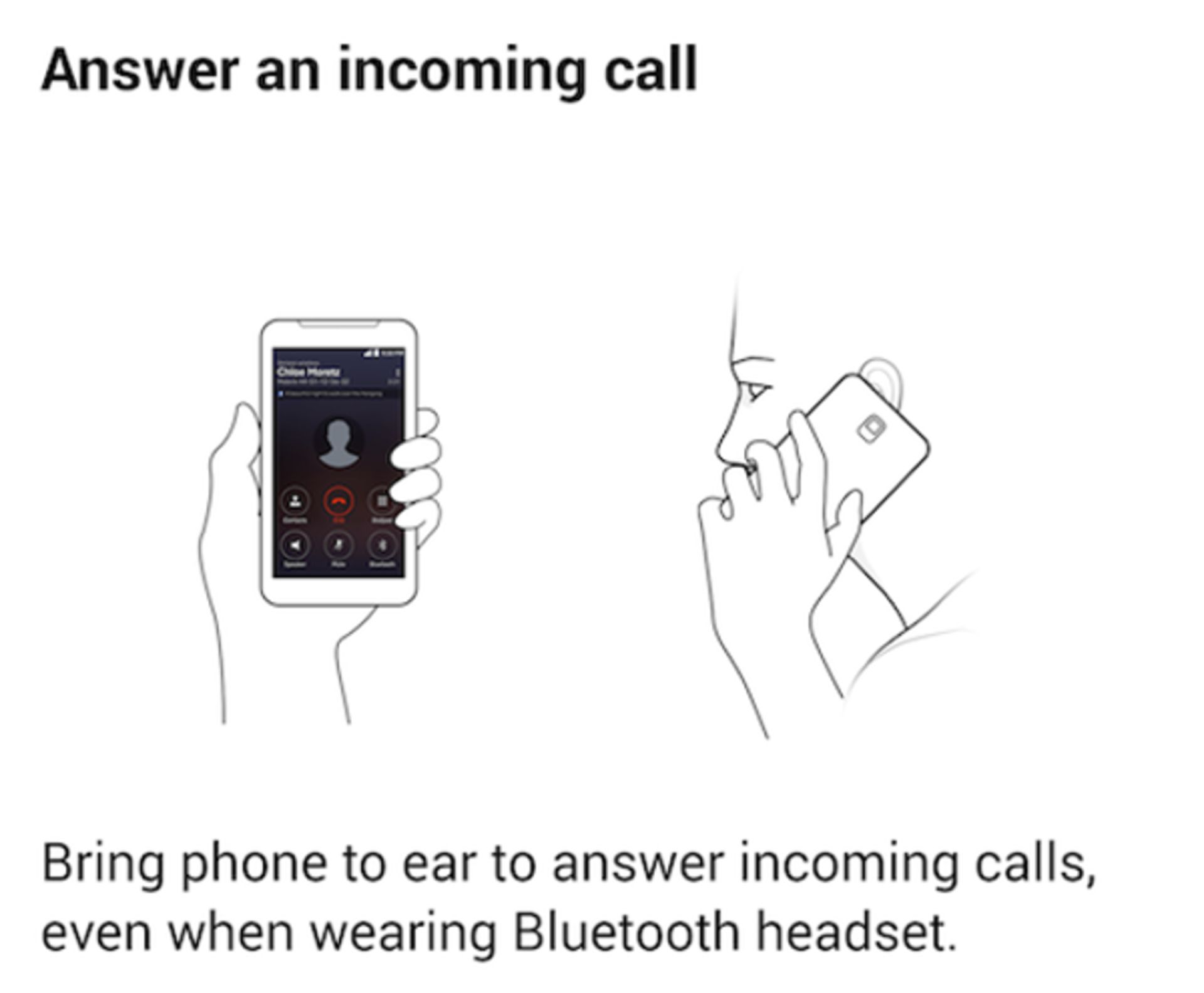 Answer-Call