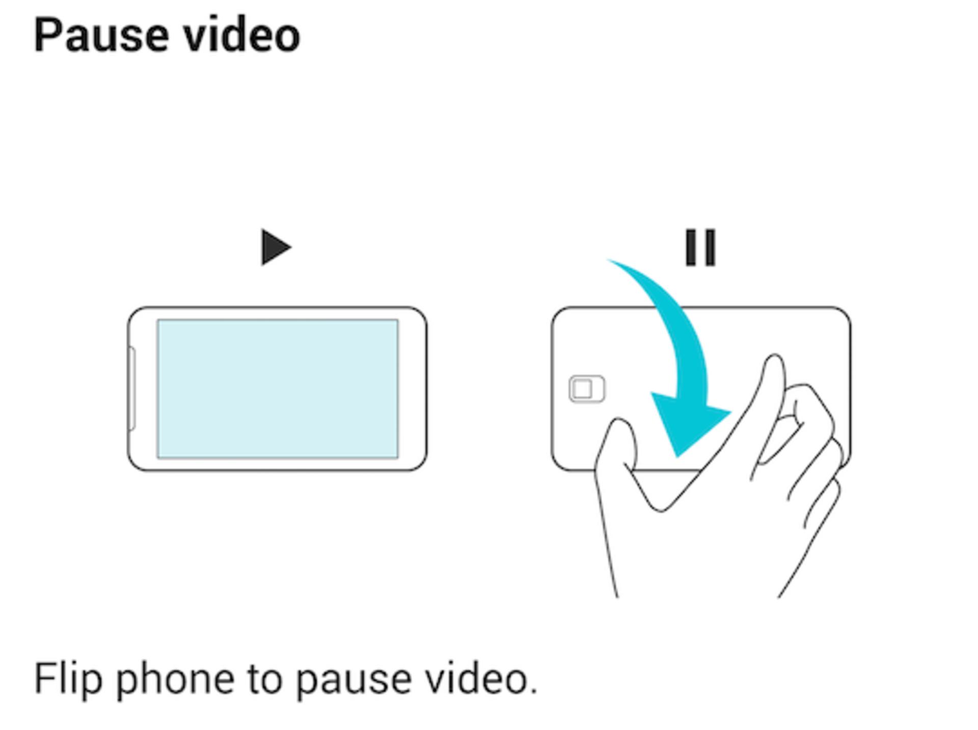 Pause-Video