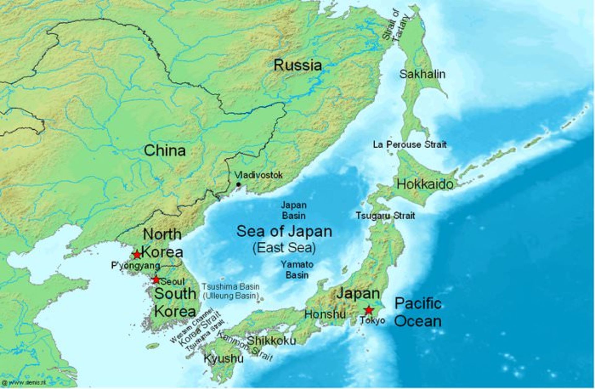 japan