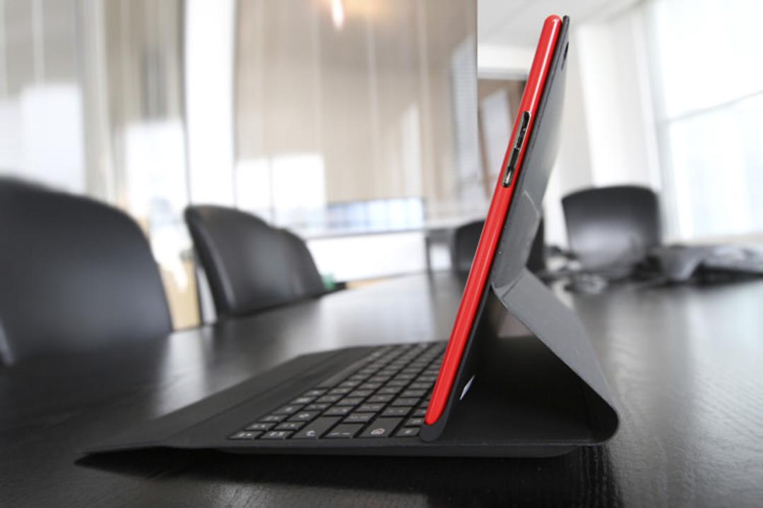 lumia 2520 