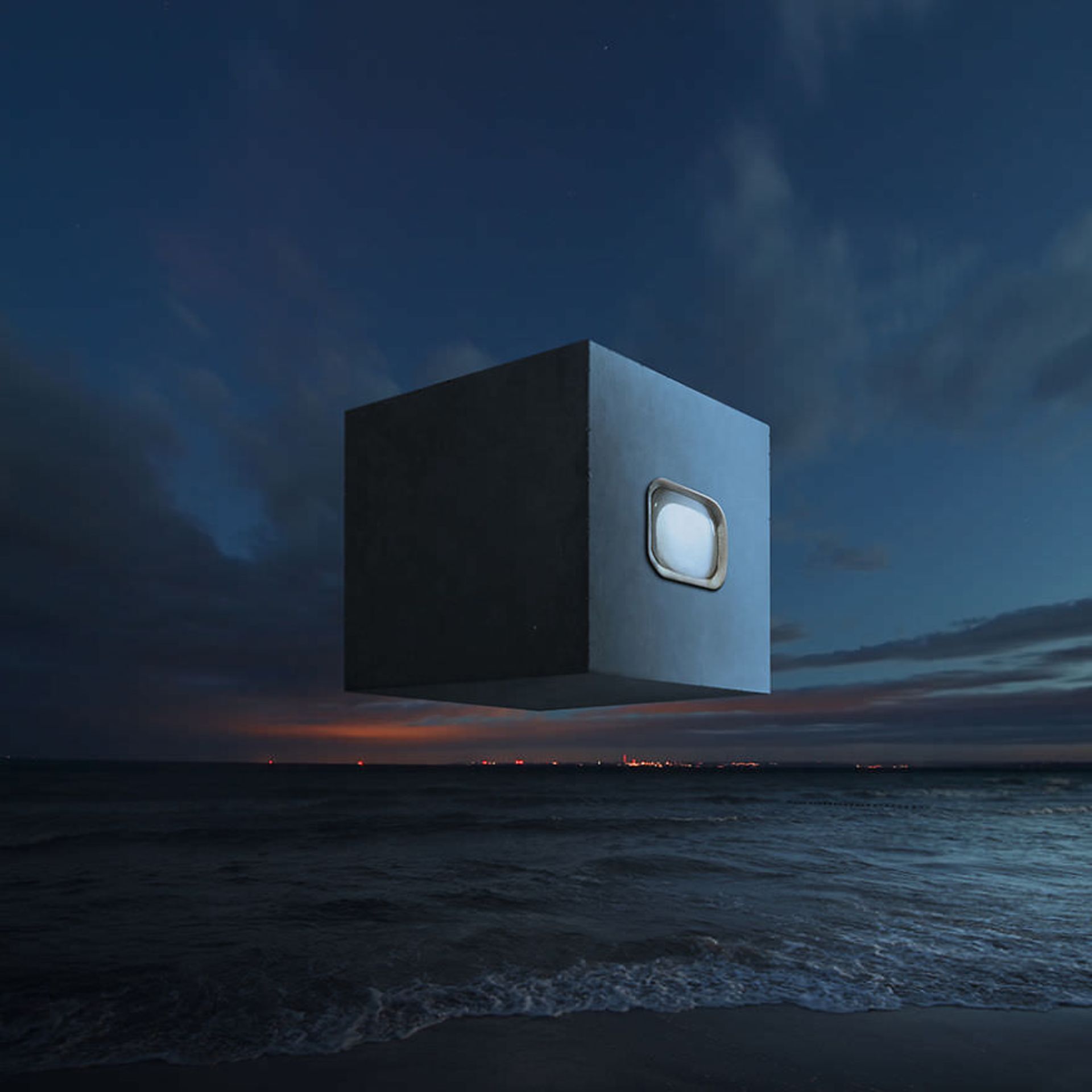 سفر به دنیاهای موازی در قاب تصویر